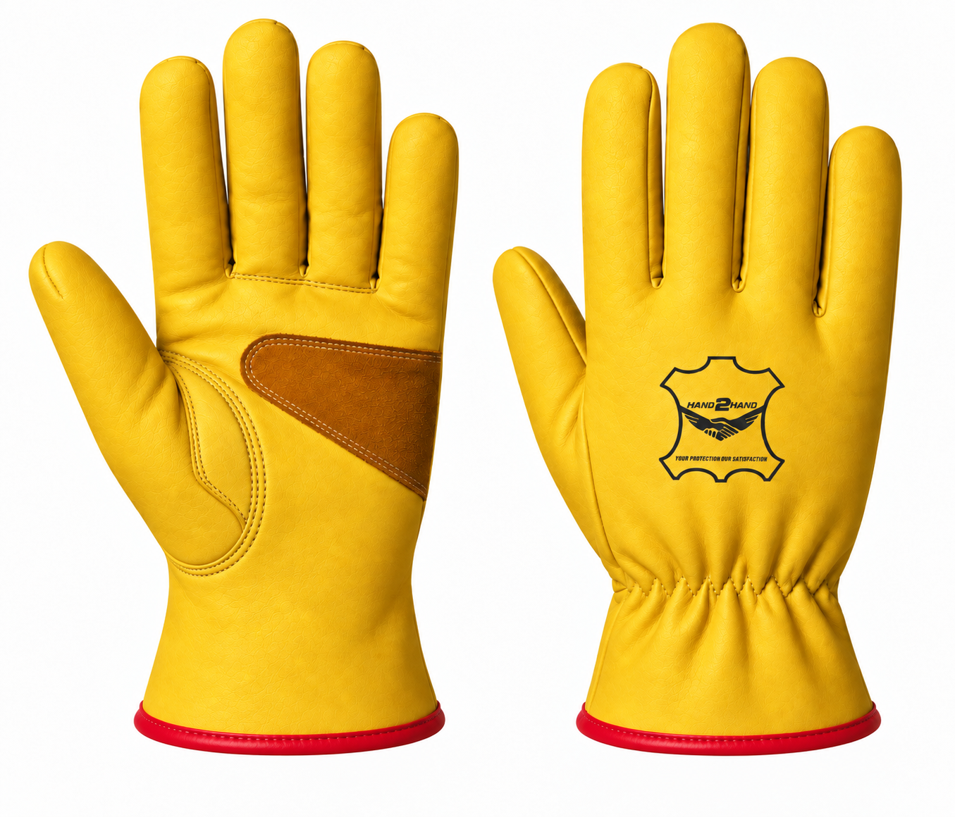 Driver Gloves