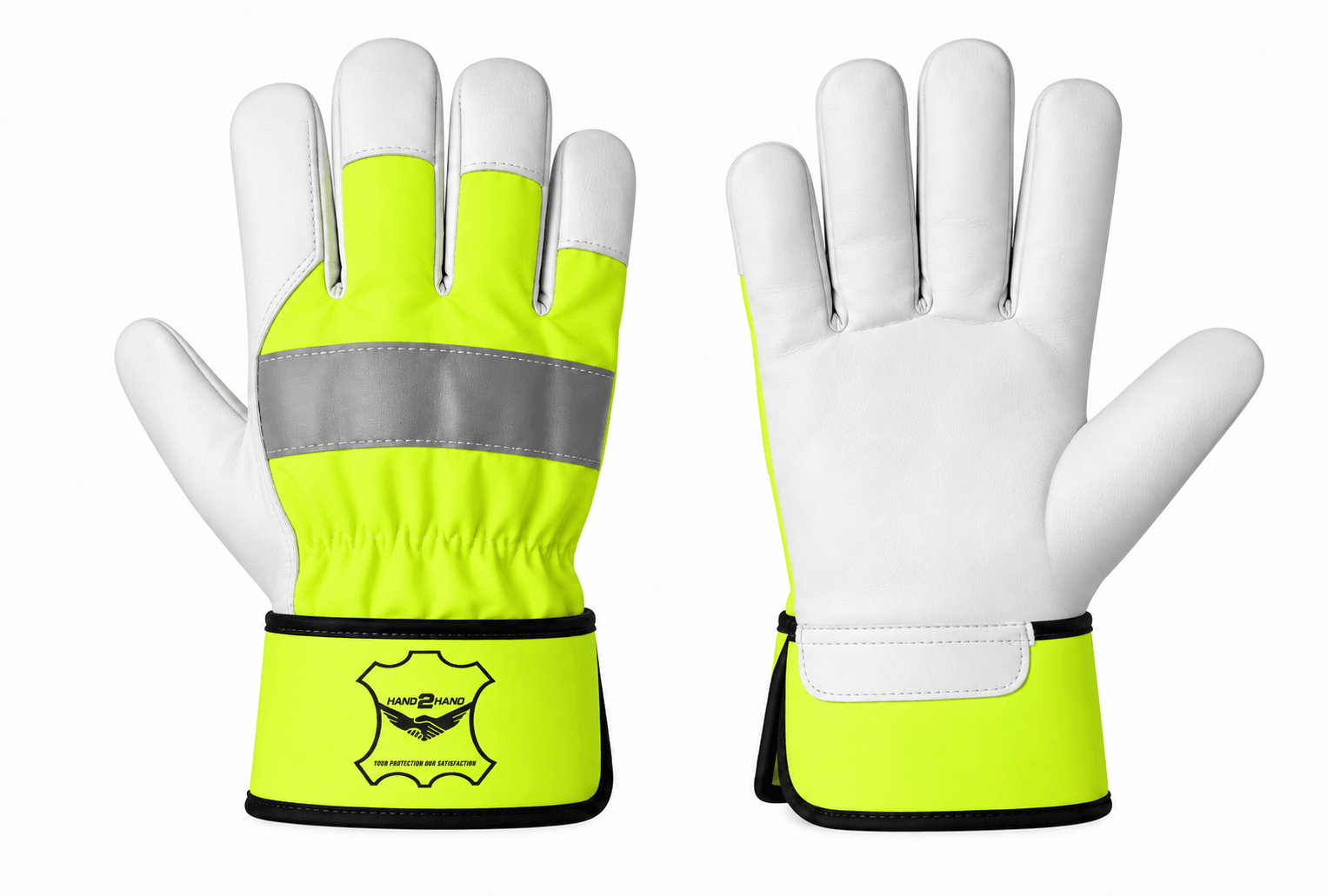 Canadian Rigger Gloves