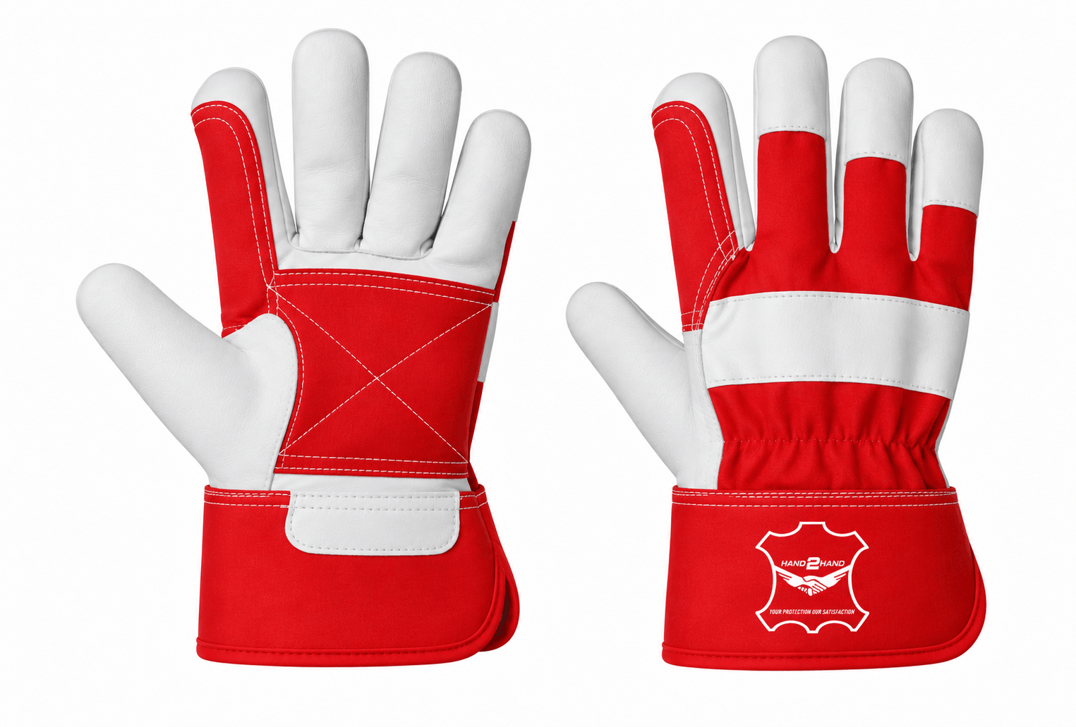Canadian Rigger Gloves