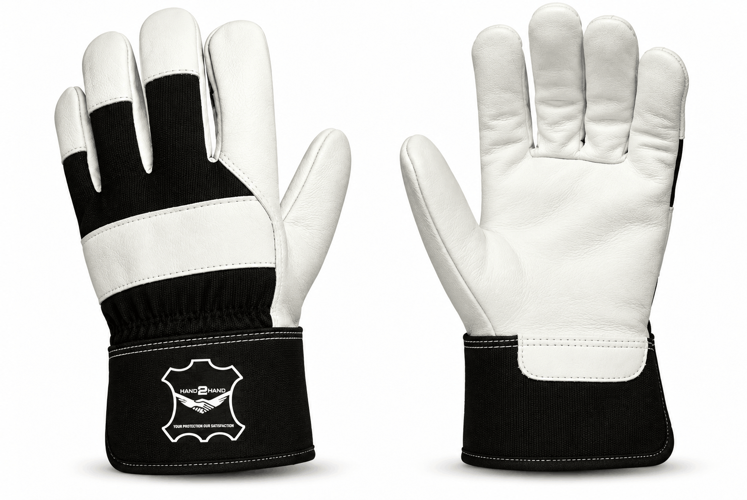 Canadian Rigger Gloves
