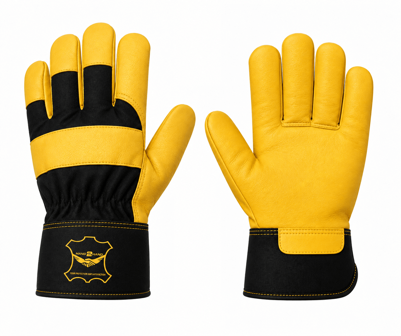 Canadian Rigger Gloves