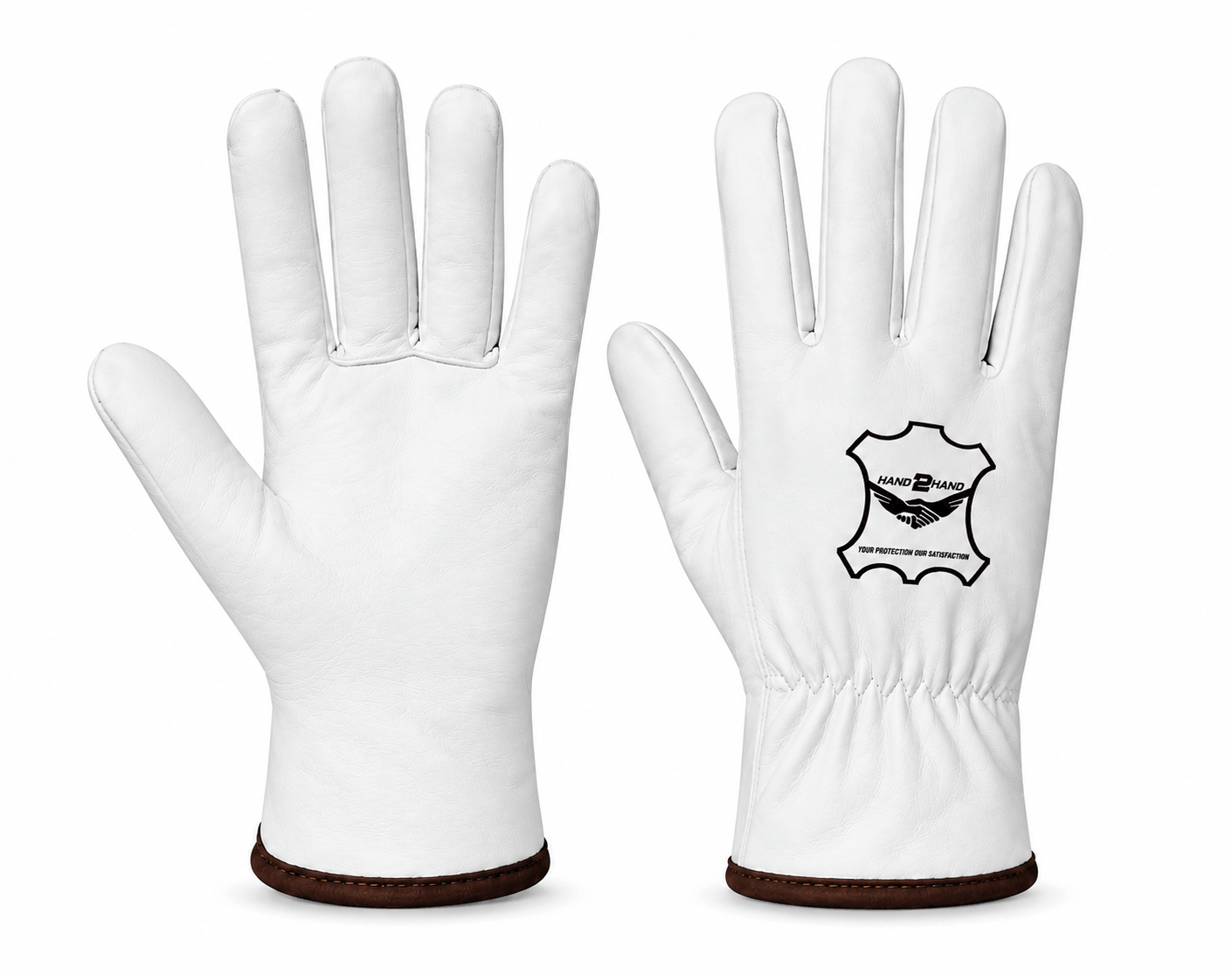Winter Safety Gloves