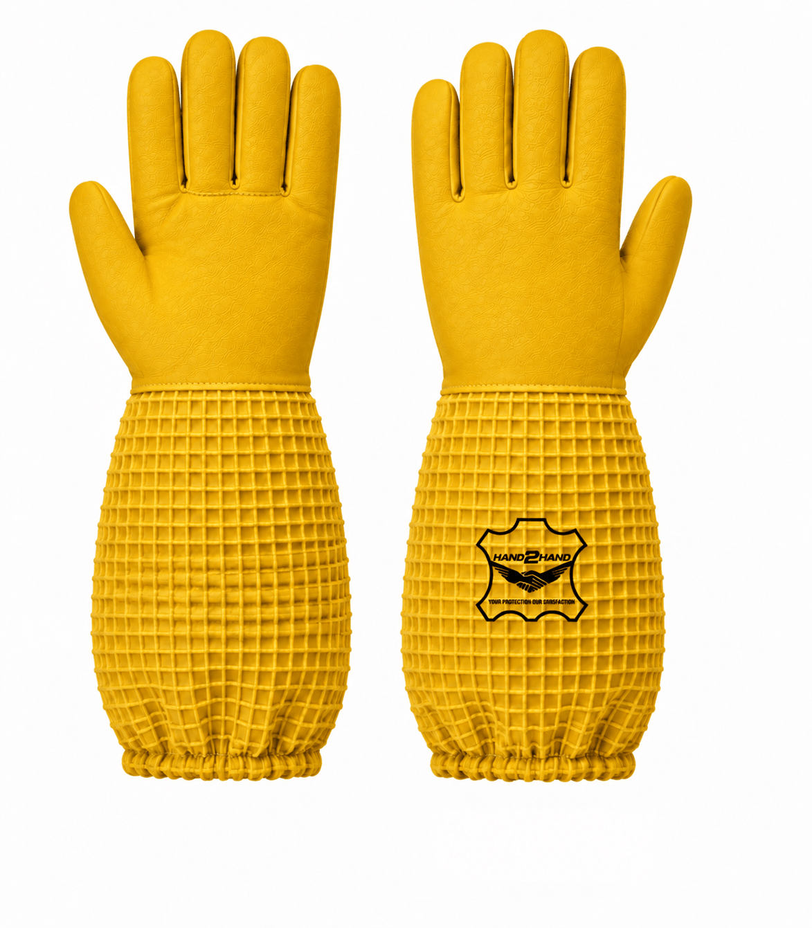 Beekeeping Gloves