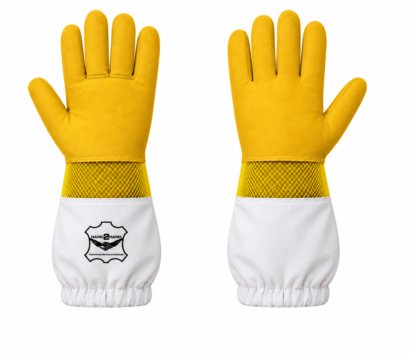 Beekeeping Gloves
