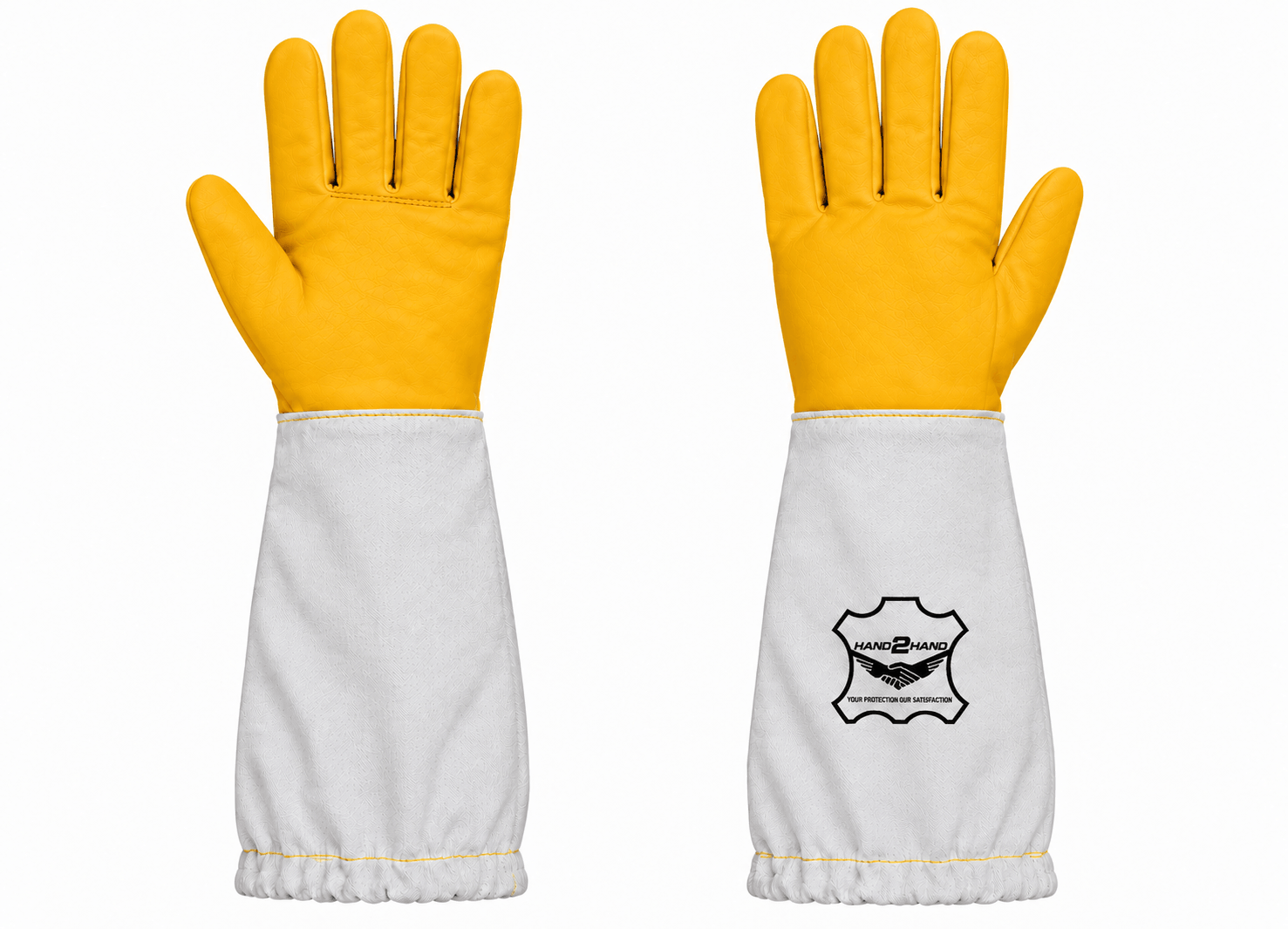 Beekeeping Gloves
