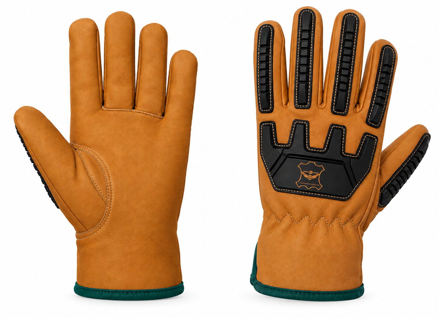 Fire Fighting Gloves