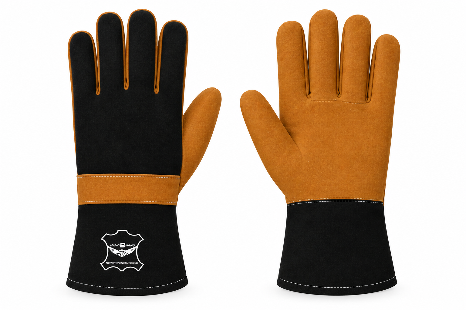 Fire Fighting Gloves