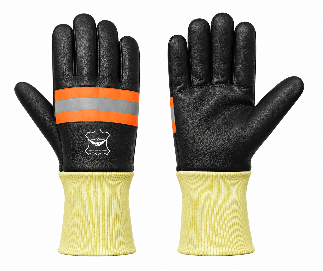 Fire Fighting Gloves