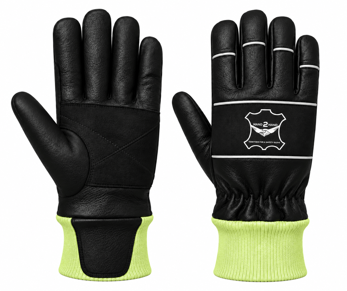 Firefighting Gloves