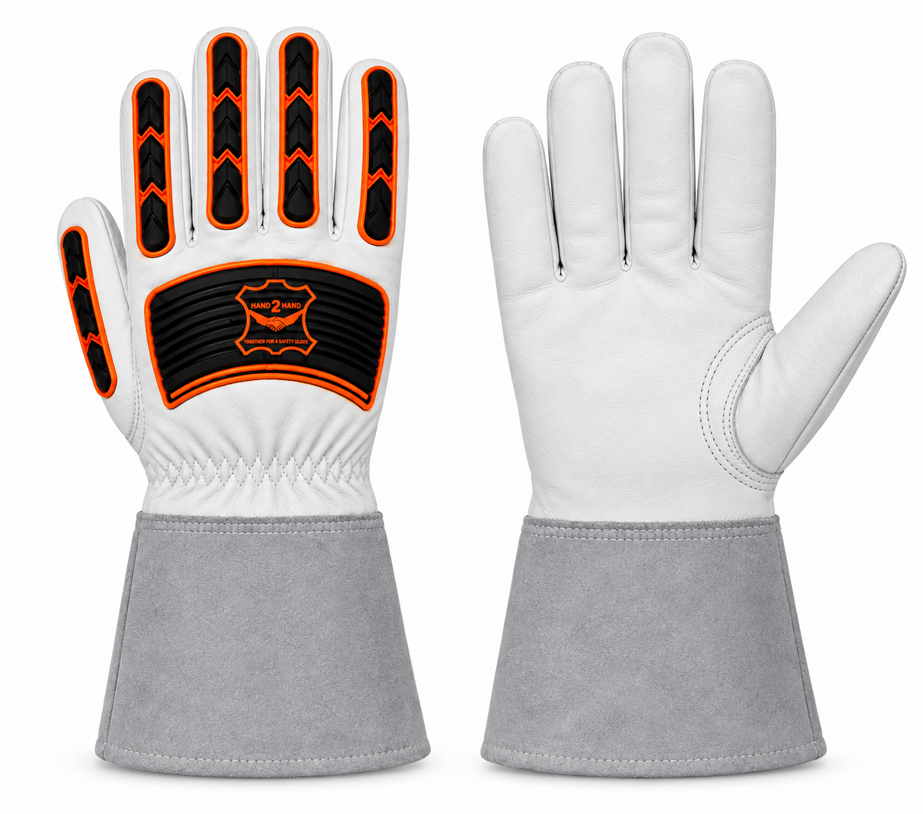 Welding Safety Gloves