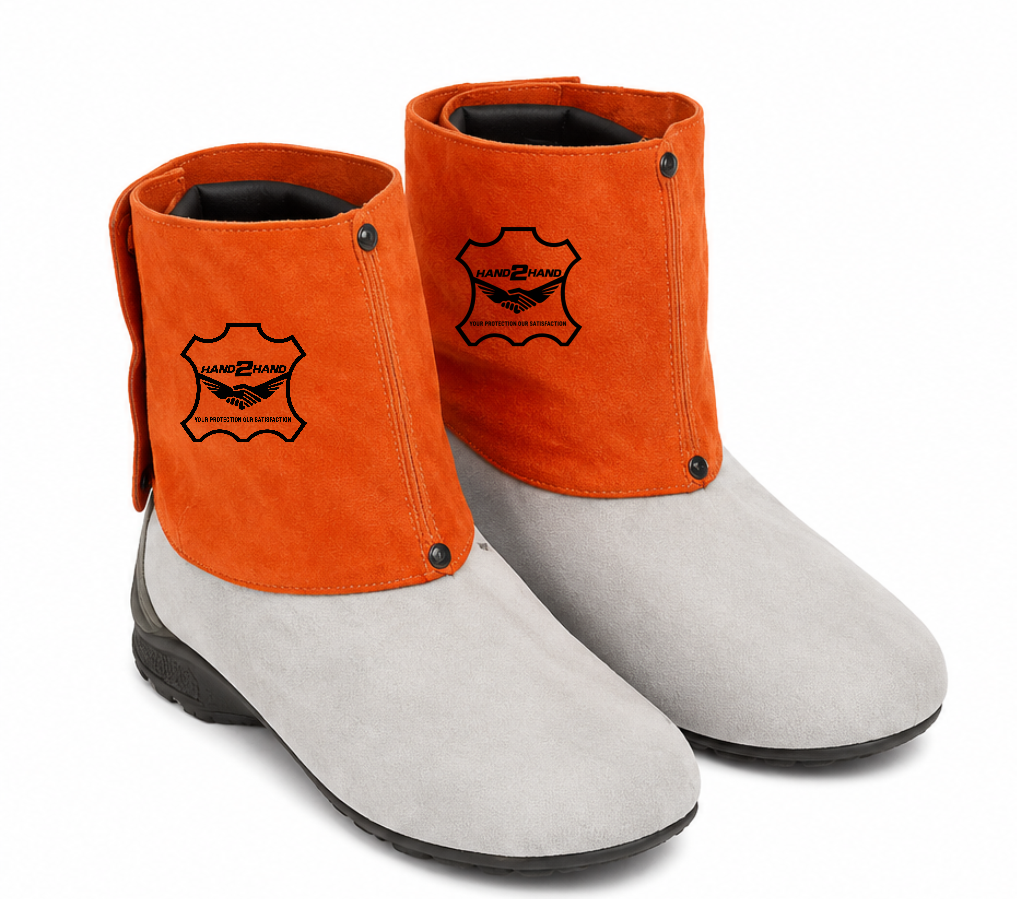 Welding Shoes Cover