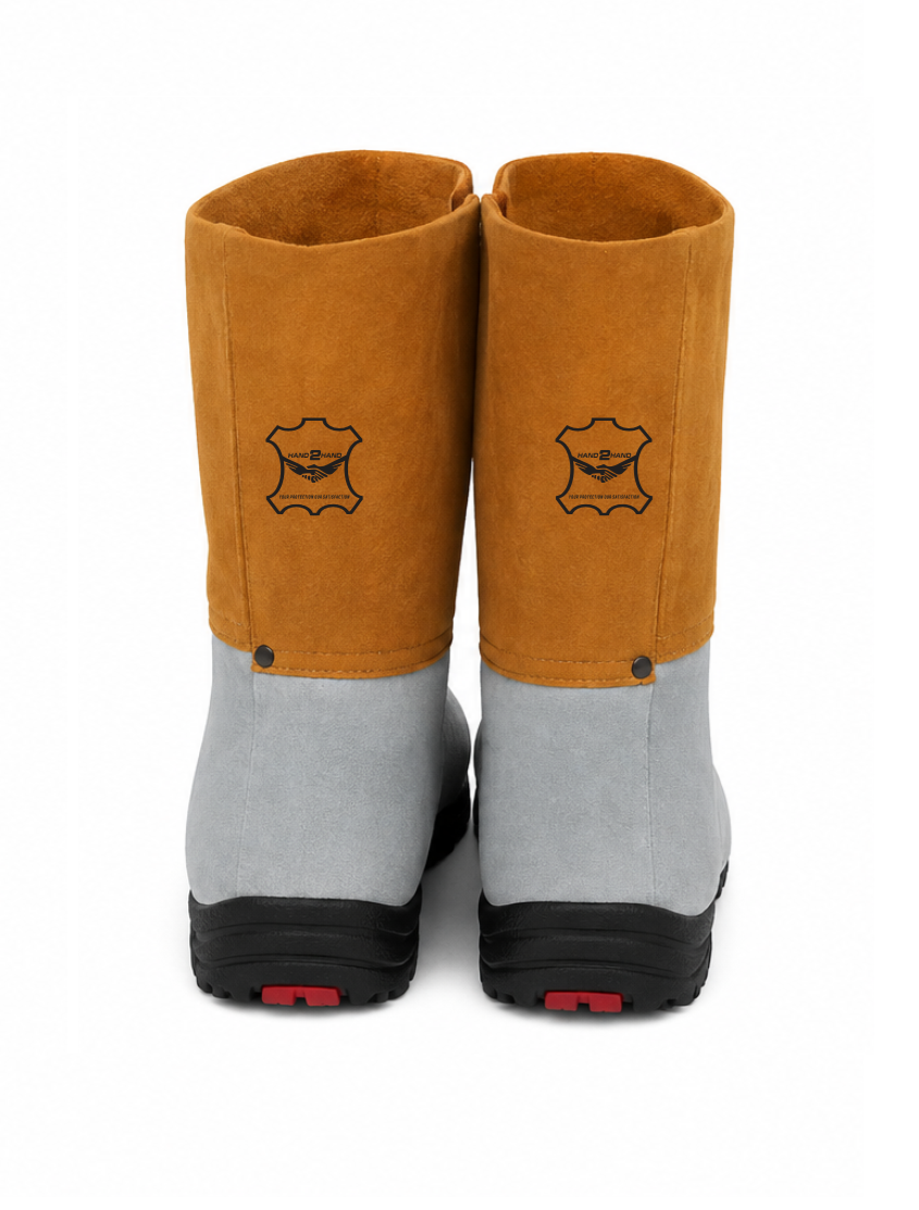 Welding Shoes Cover