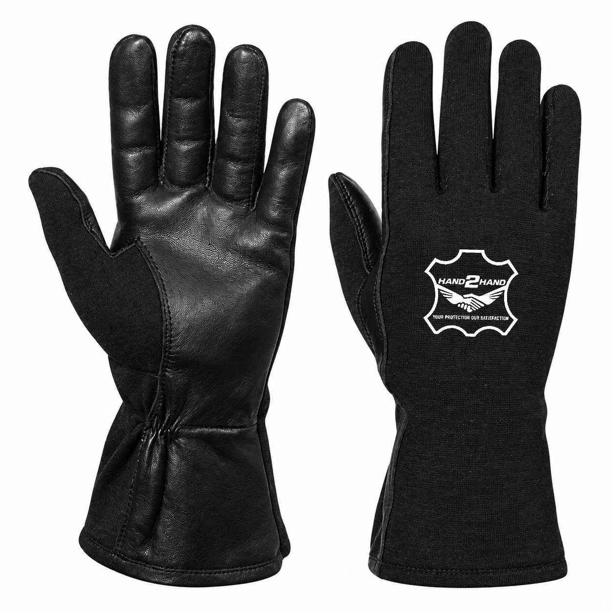 Nomex Flight Gloves