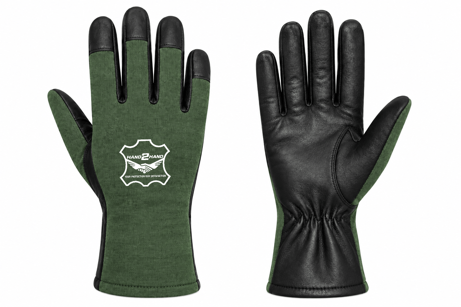 Nomex Flight Gloves