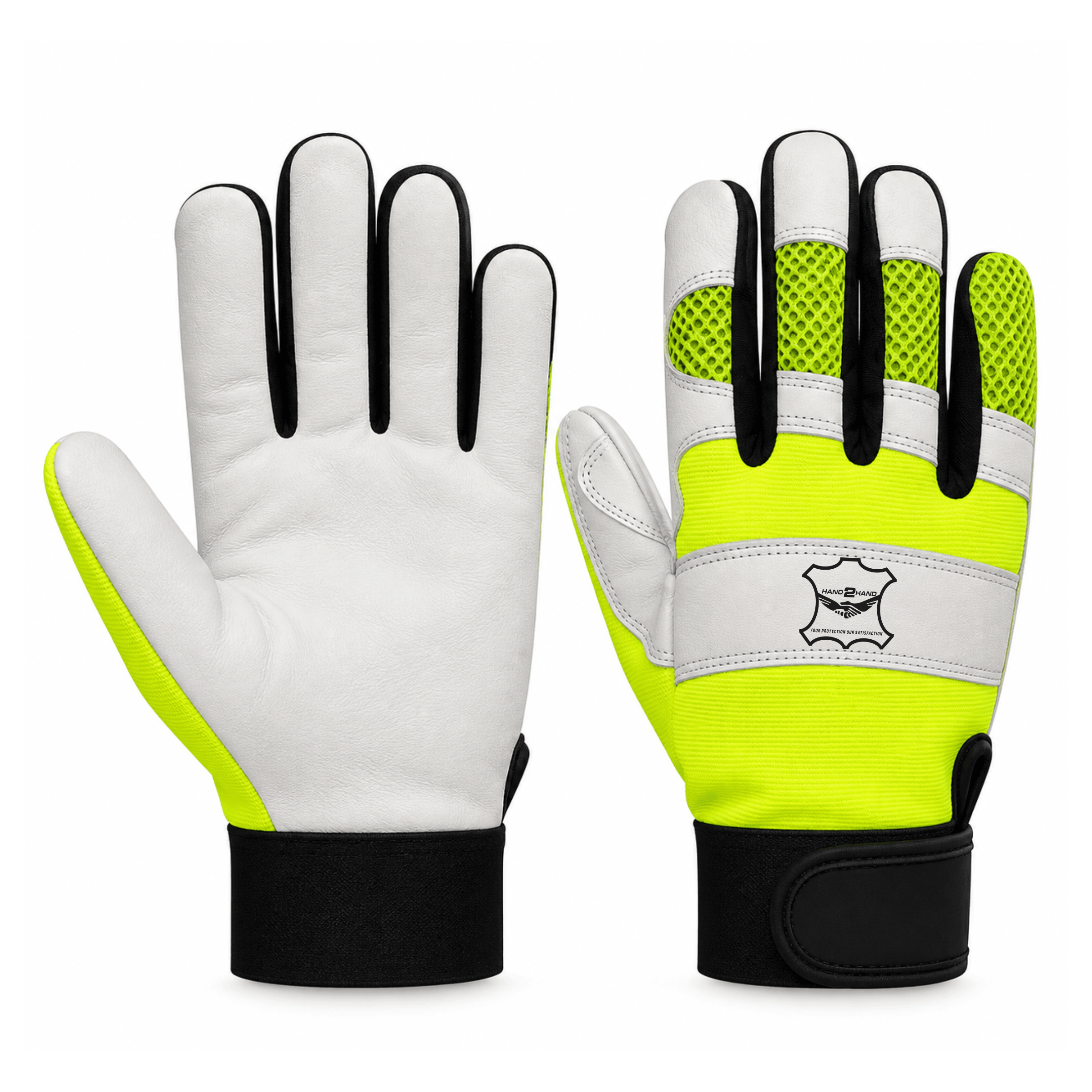 Assemble Gloves