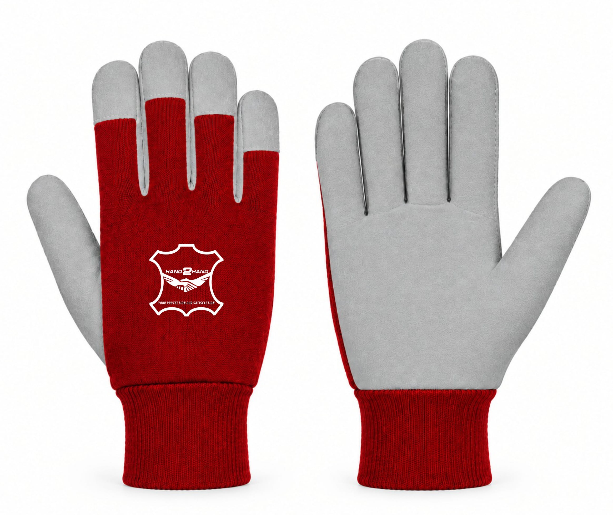 Assembly Gloves