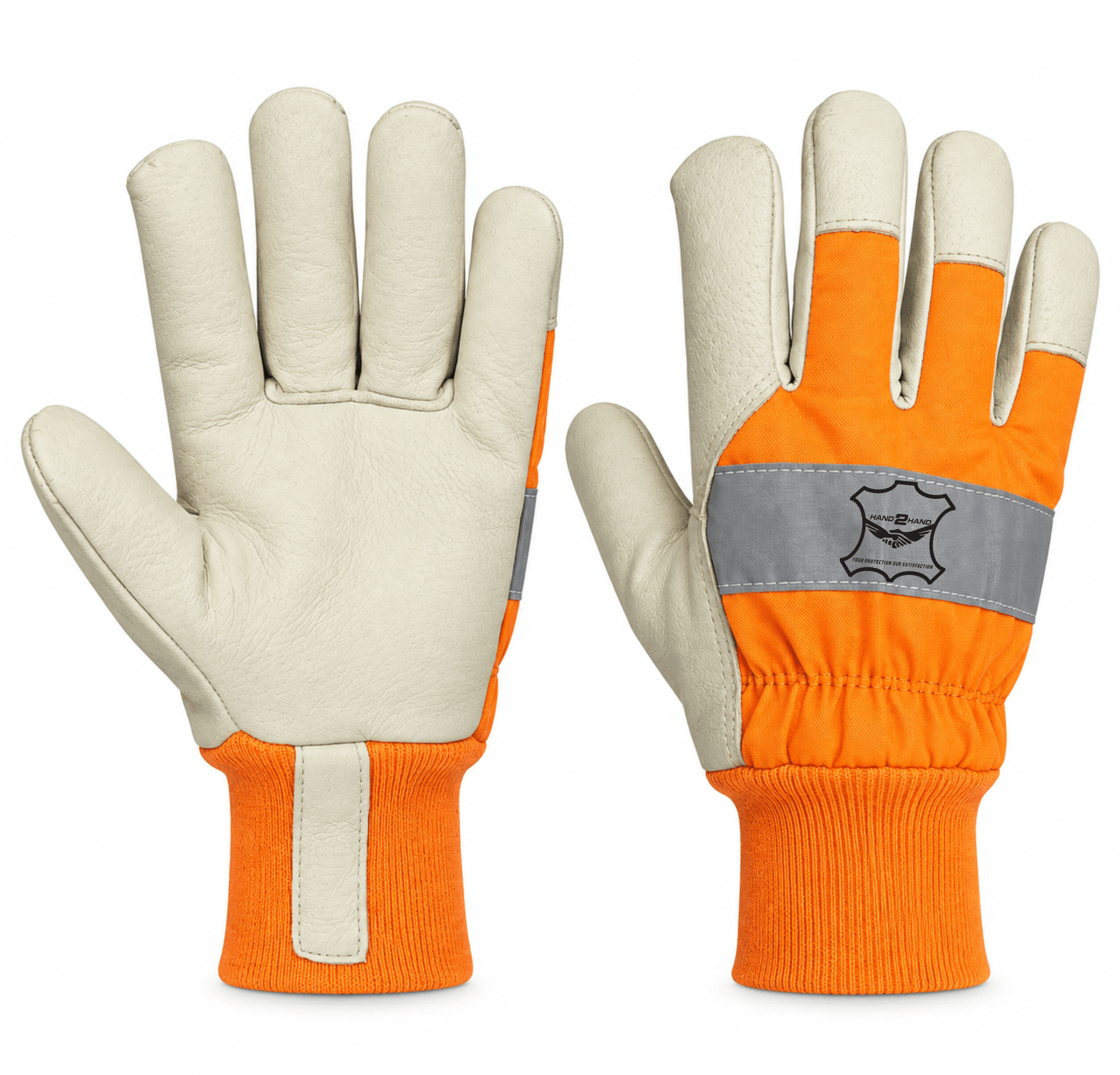 Assemble Gloves
