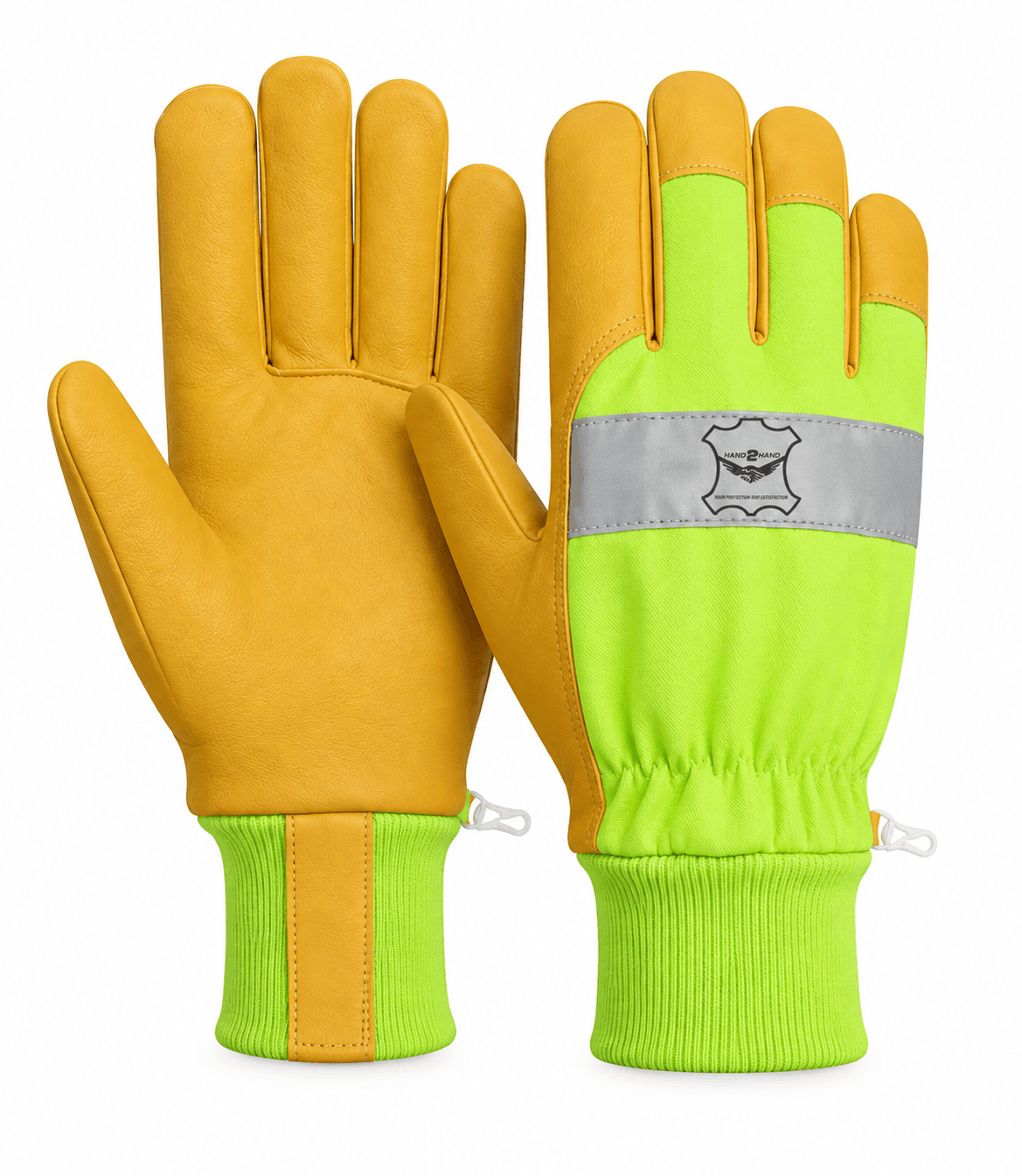 Assemble Gloves