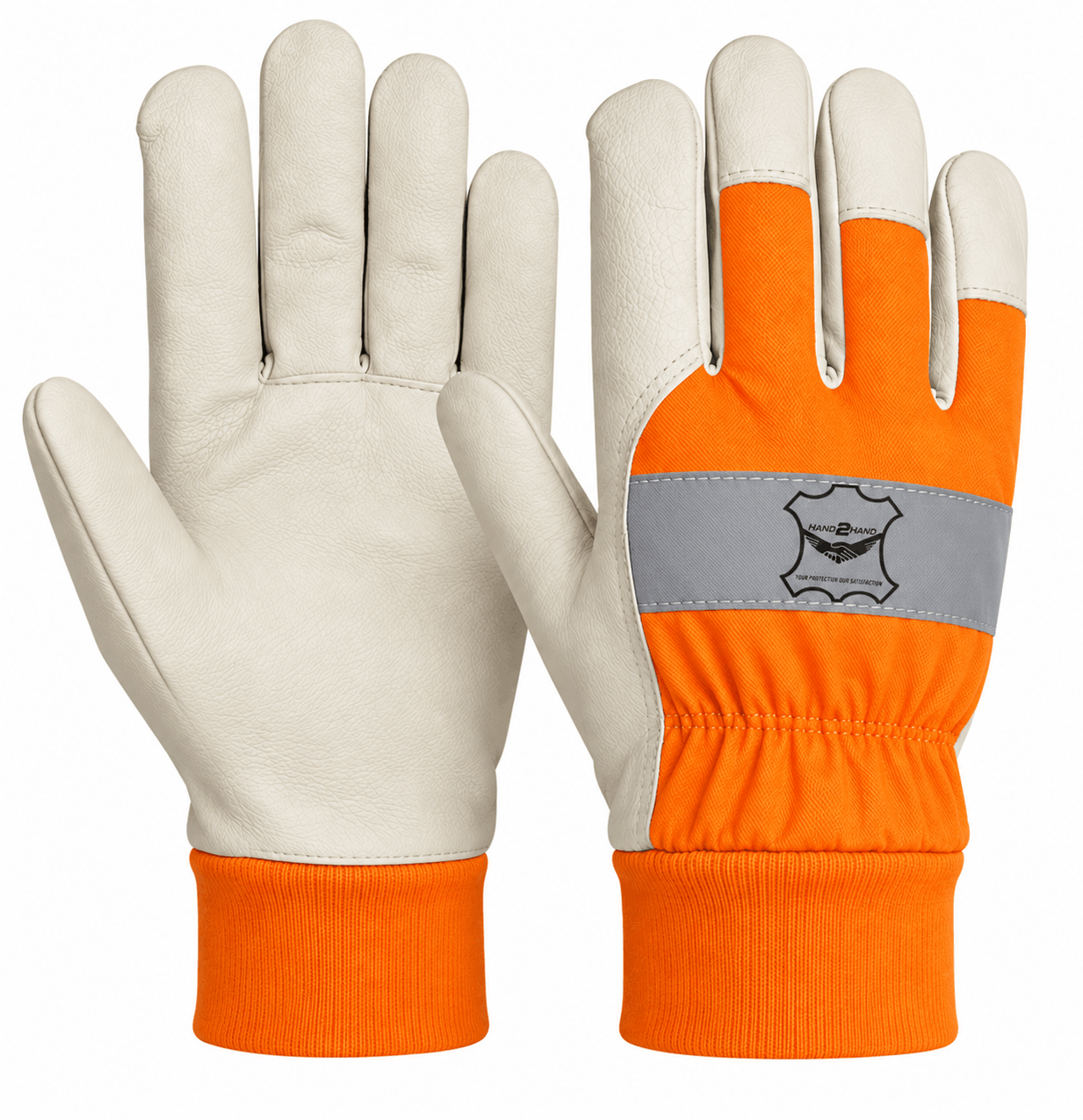 Assemble Gloves