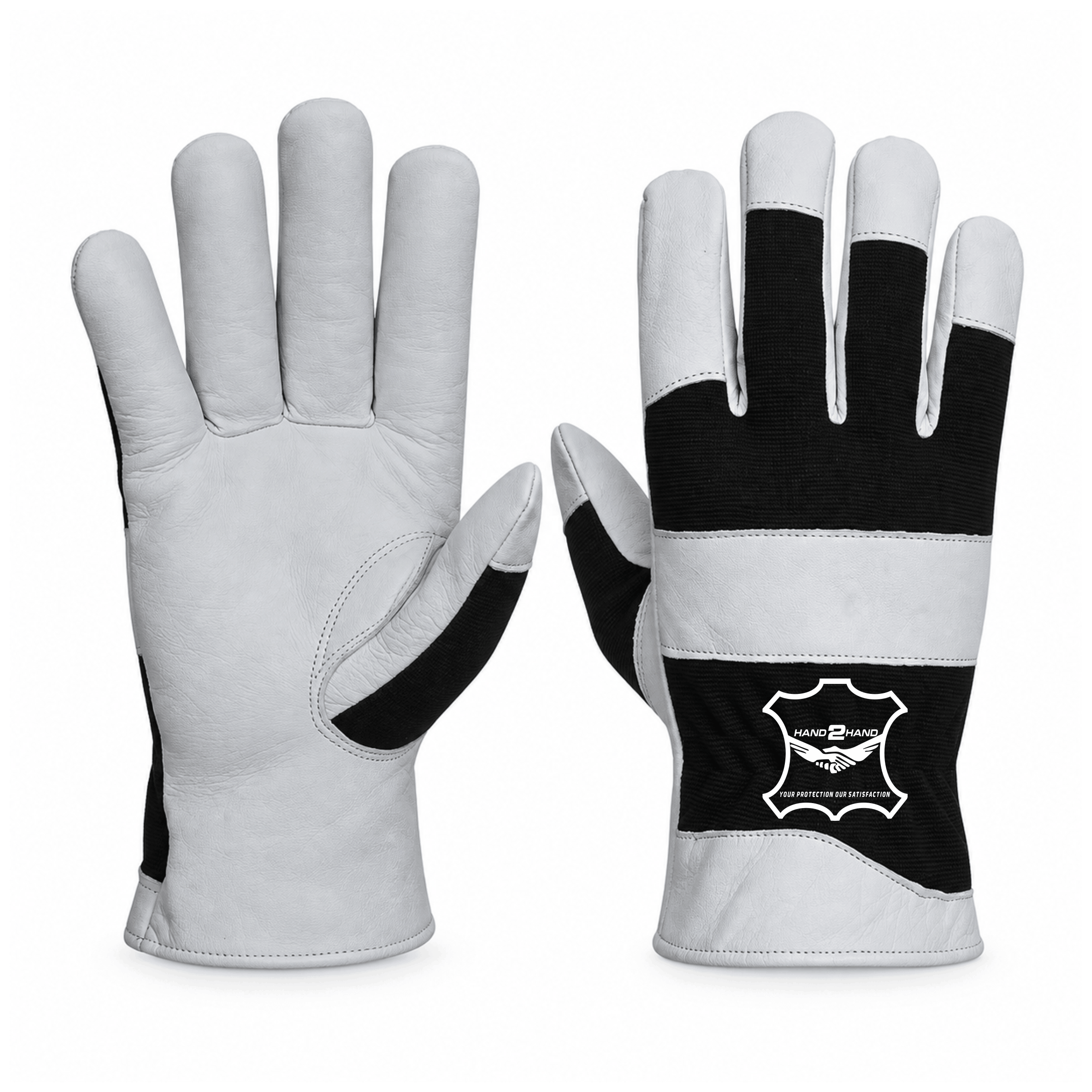 Assemble Gloves