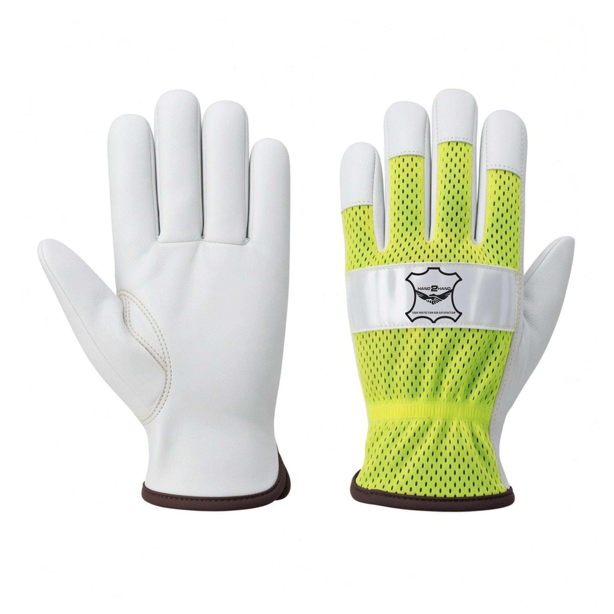 Assemble Gloves