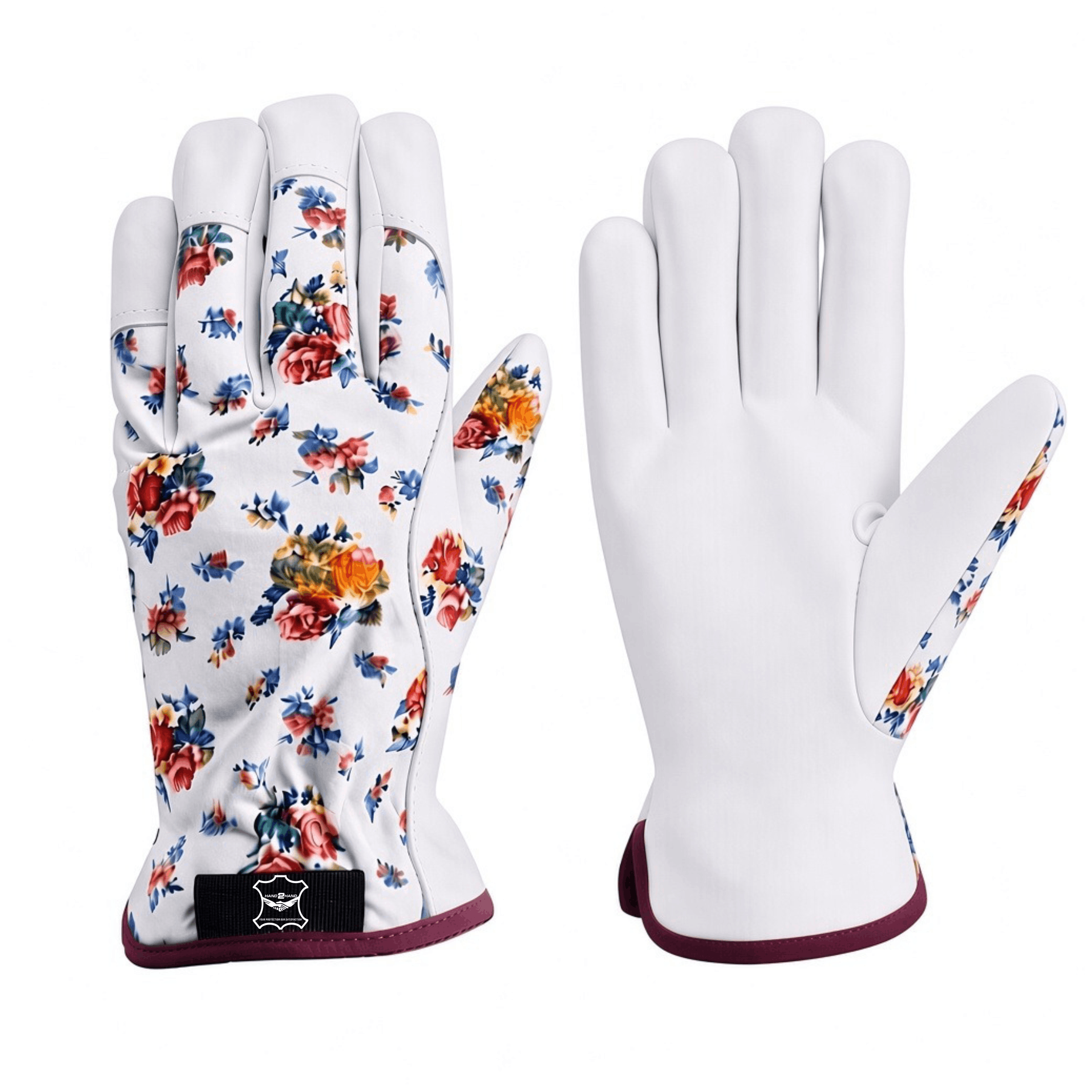 Assemble Gloves