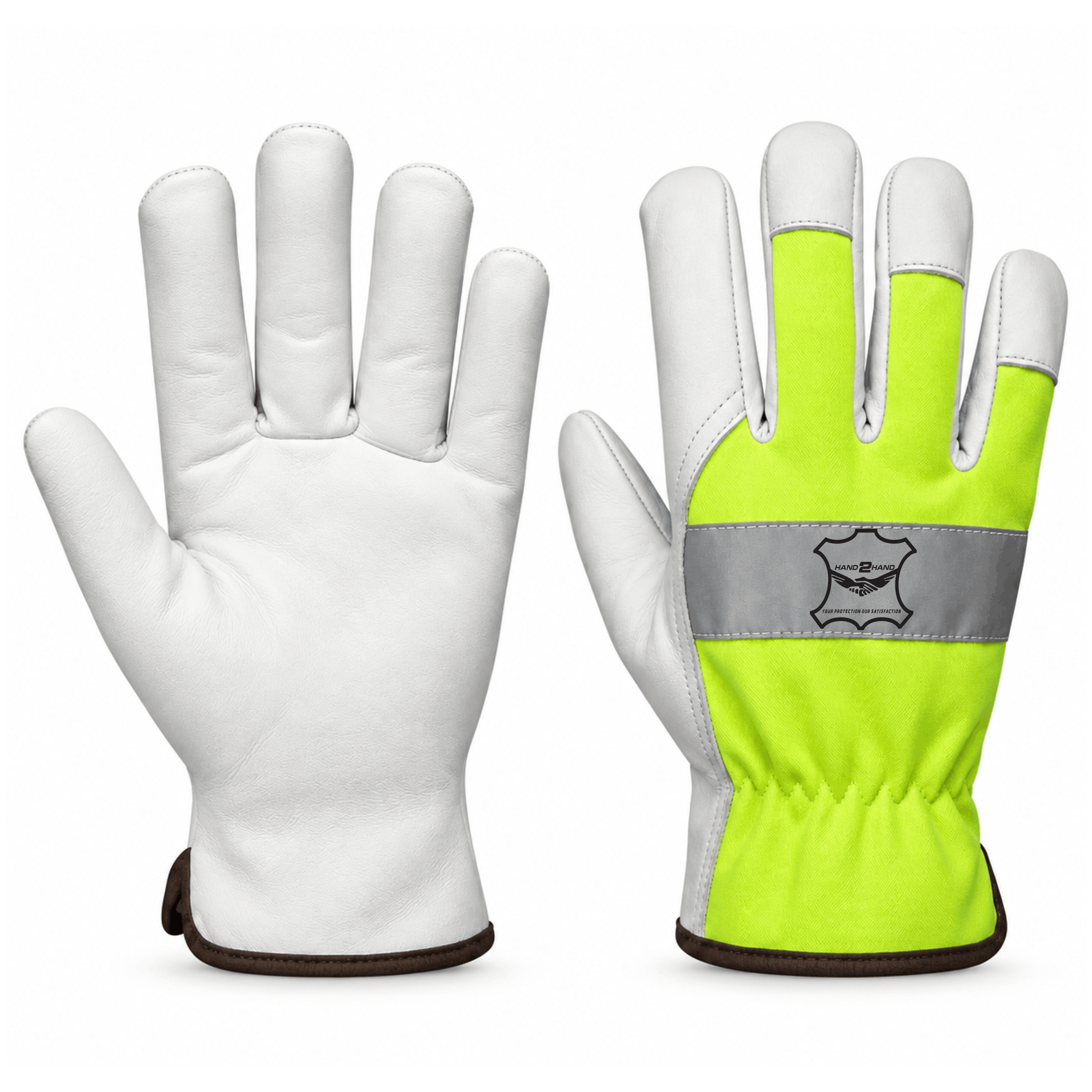 Assemble Gloves