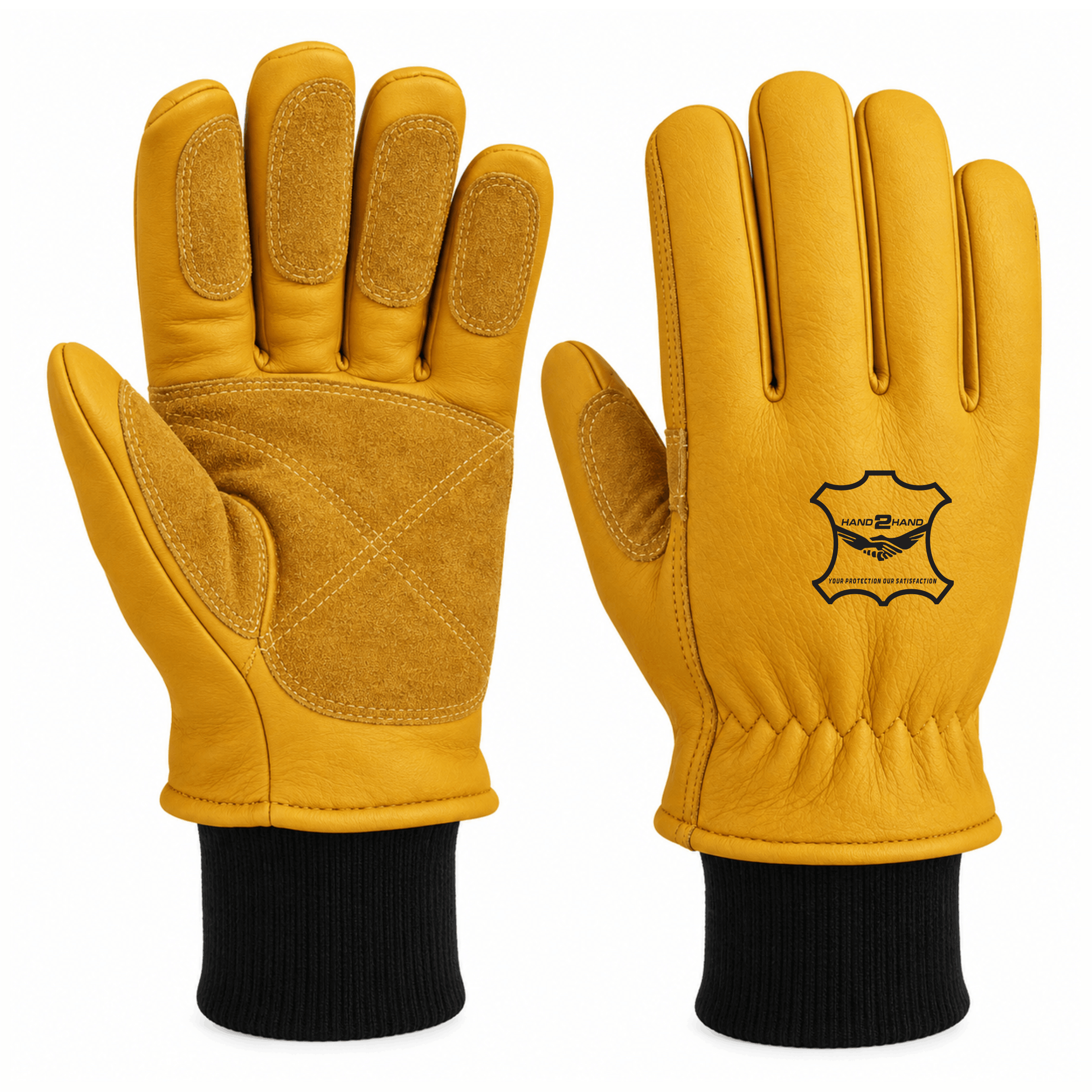 Driver Gloves