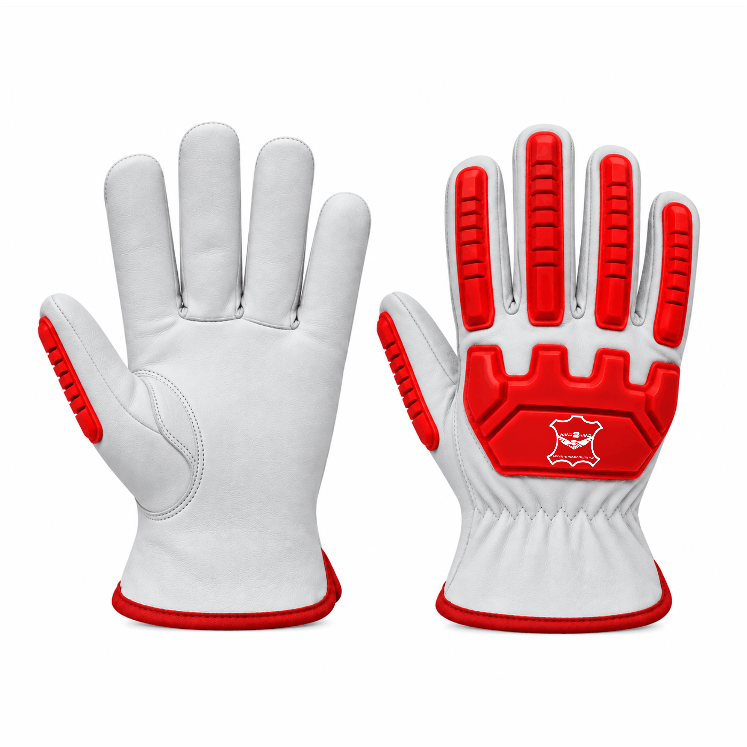 Driver gloves