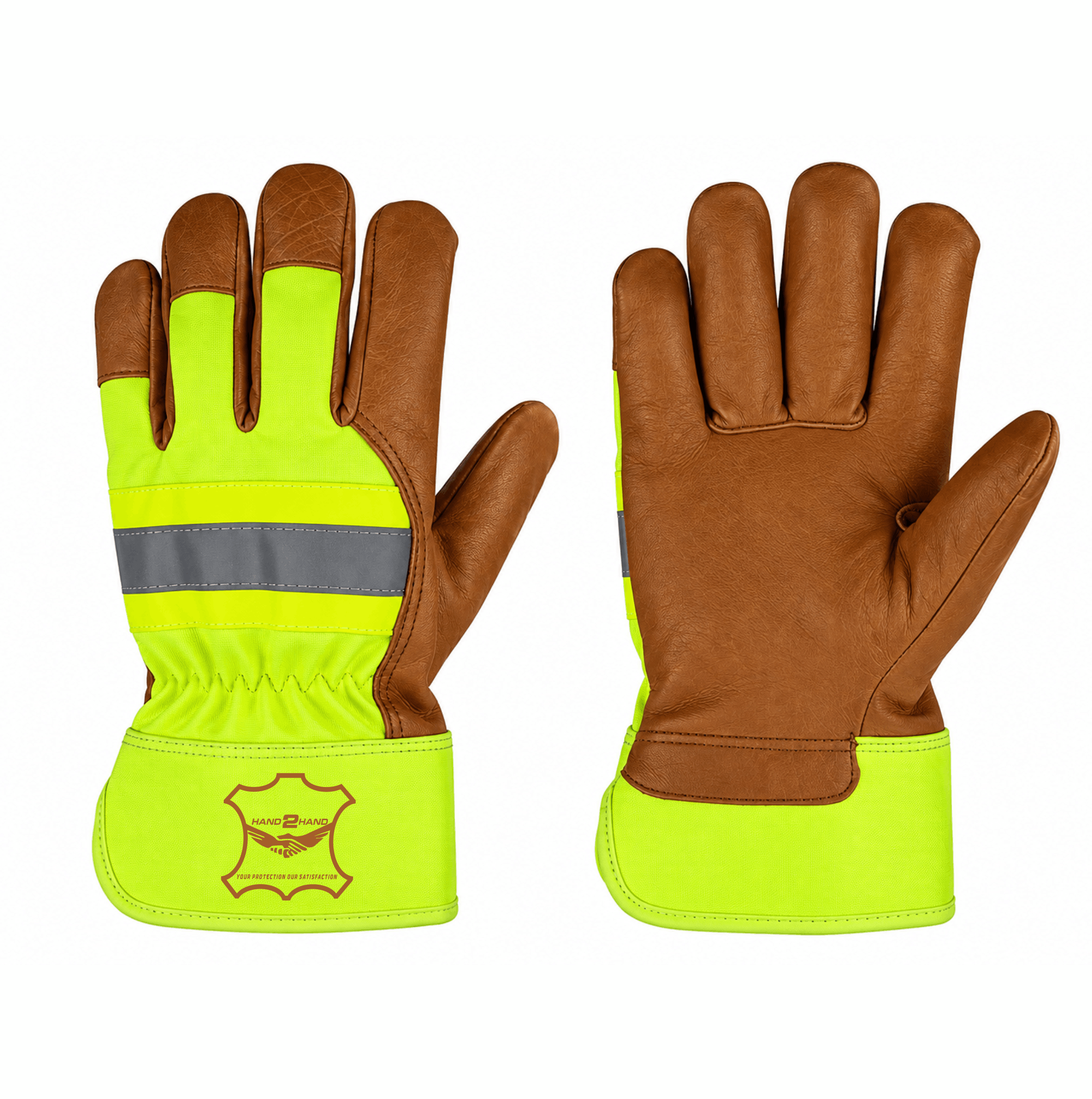 Canadian Rigger Gloves