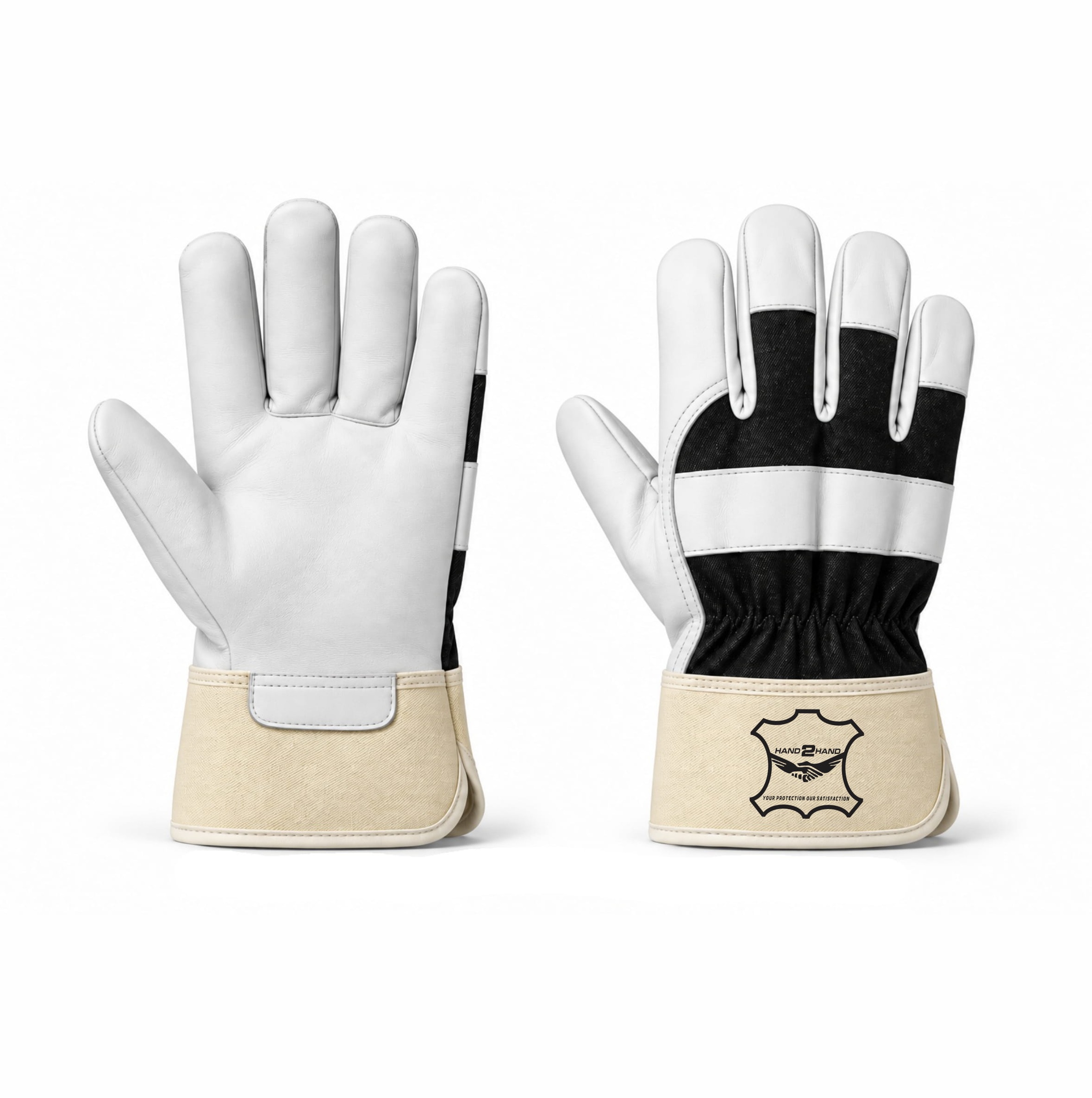 Canadian Rigger Gloves