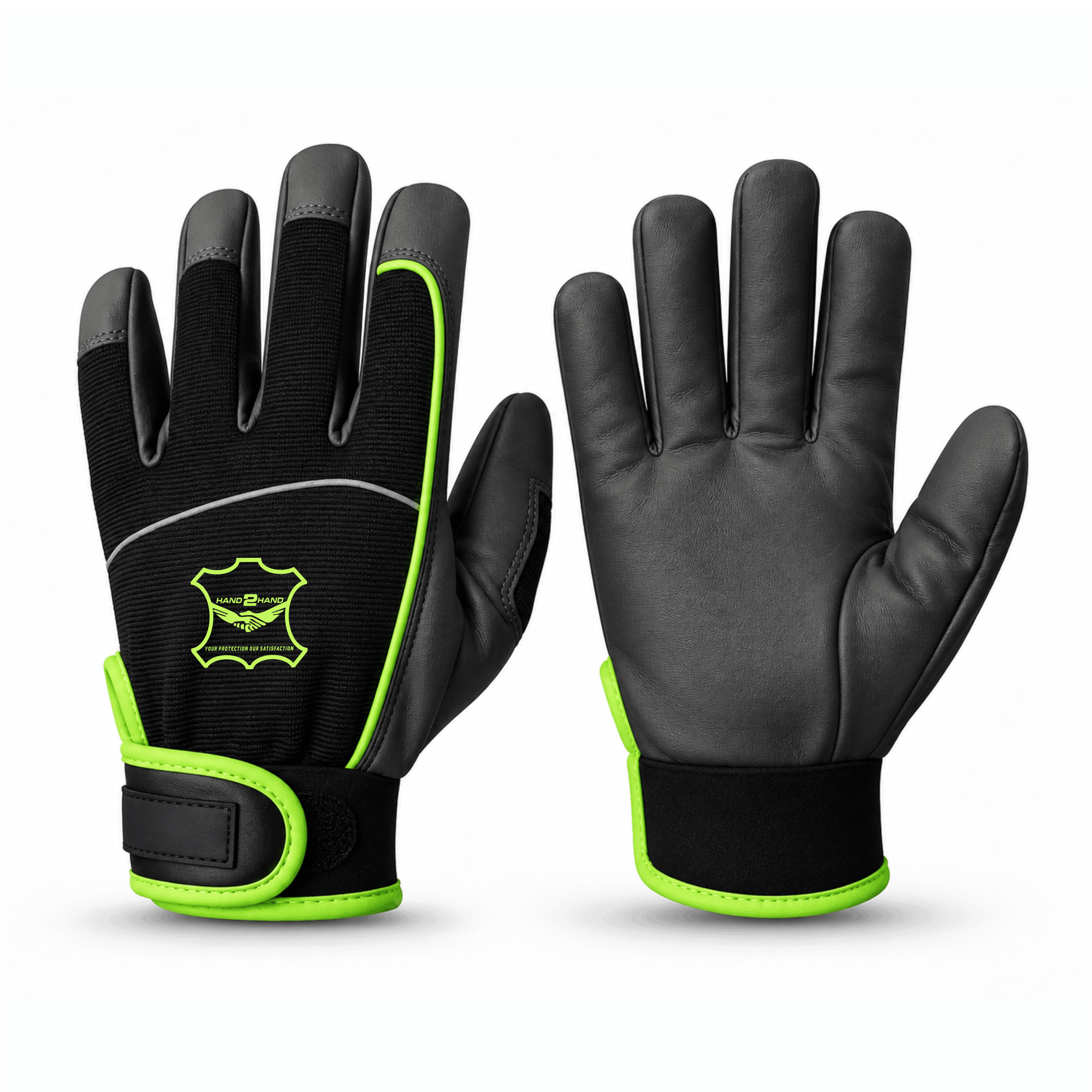 Mechanic Gloves