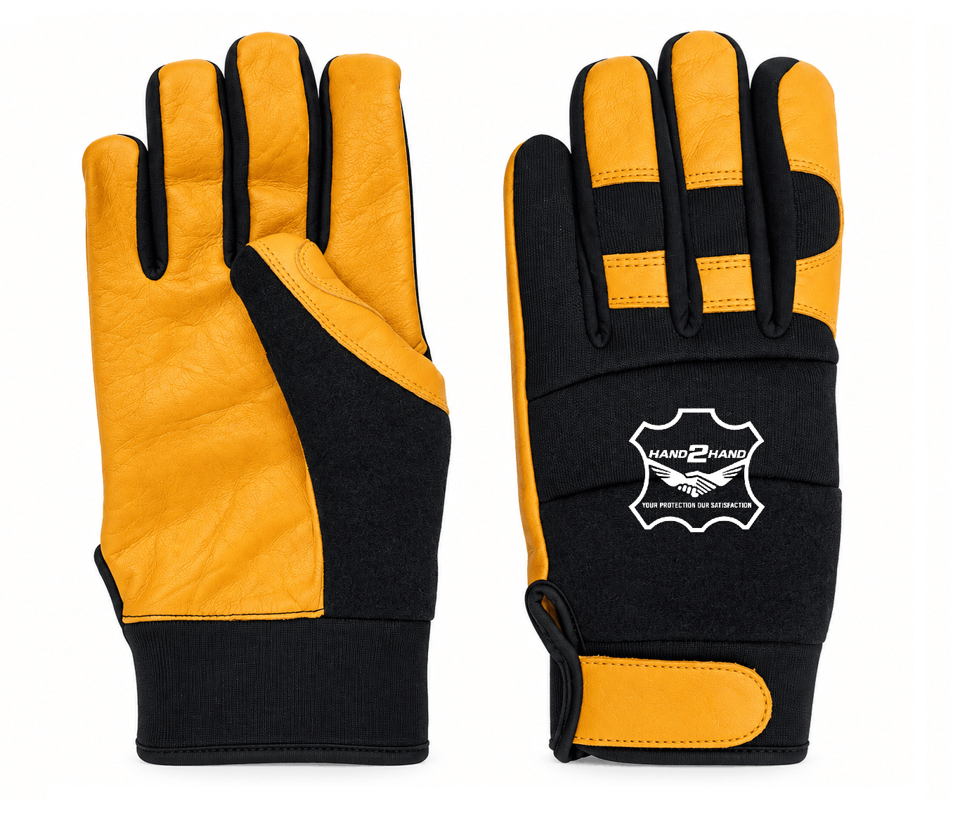 Mechanic Gloves