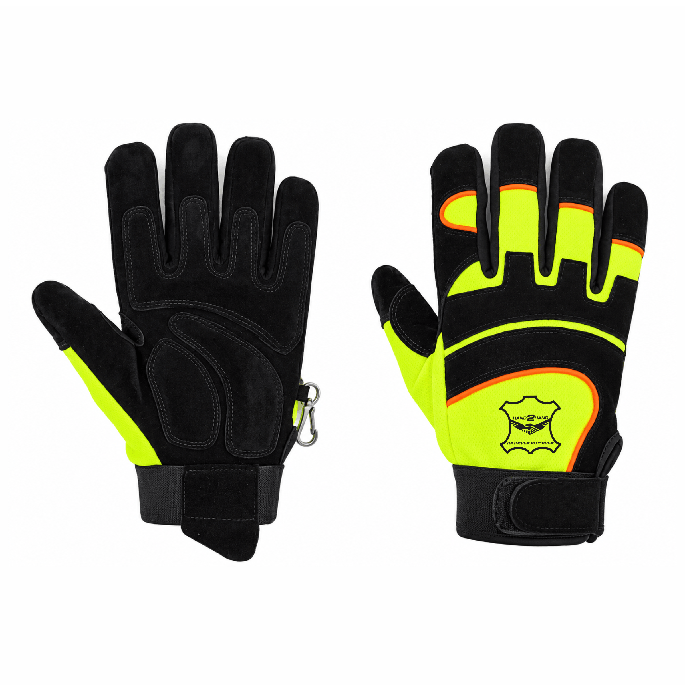 Mechanic Gloves