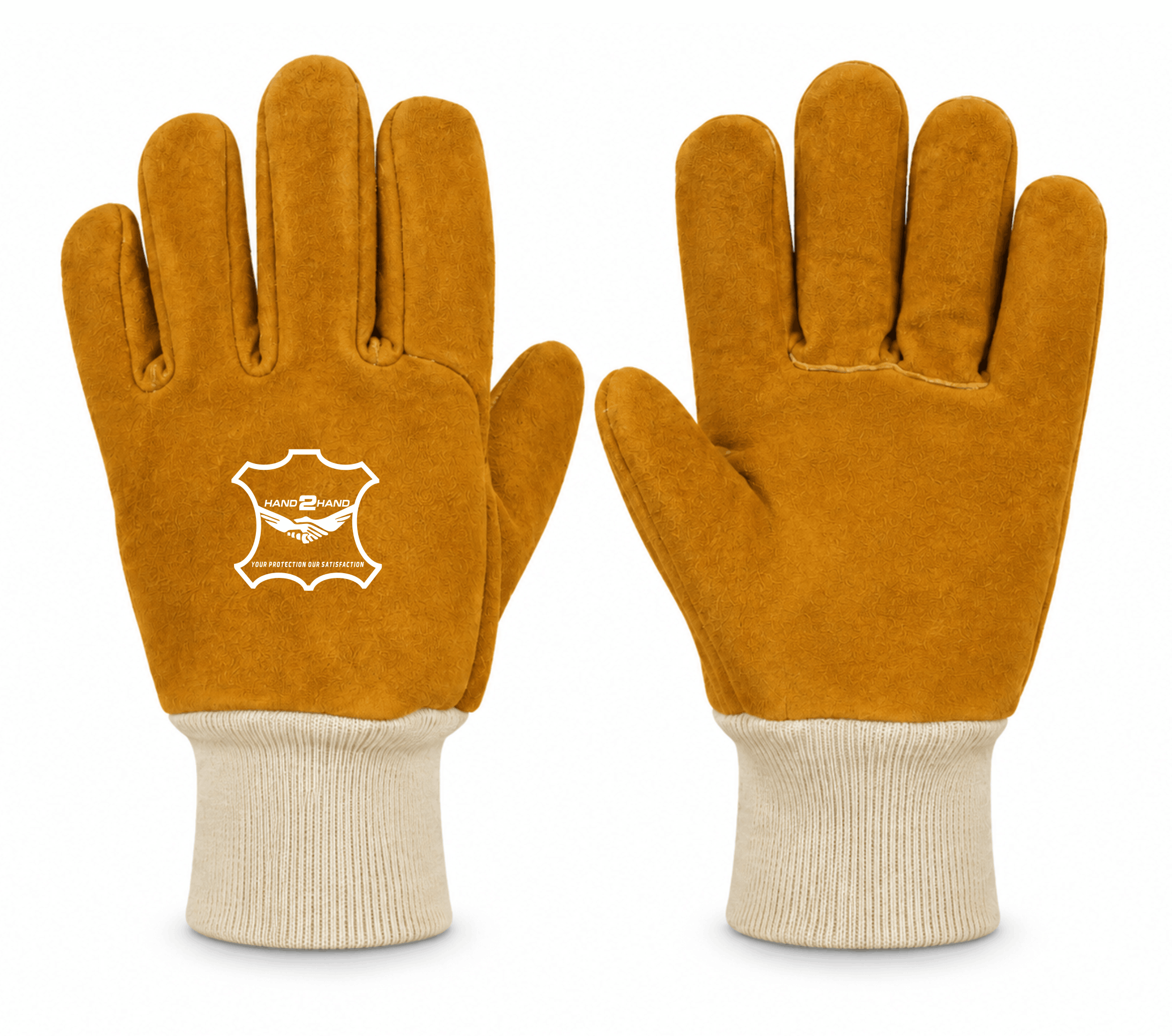 Chainsaw Gloves