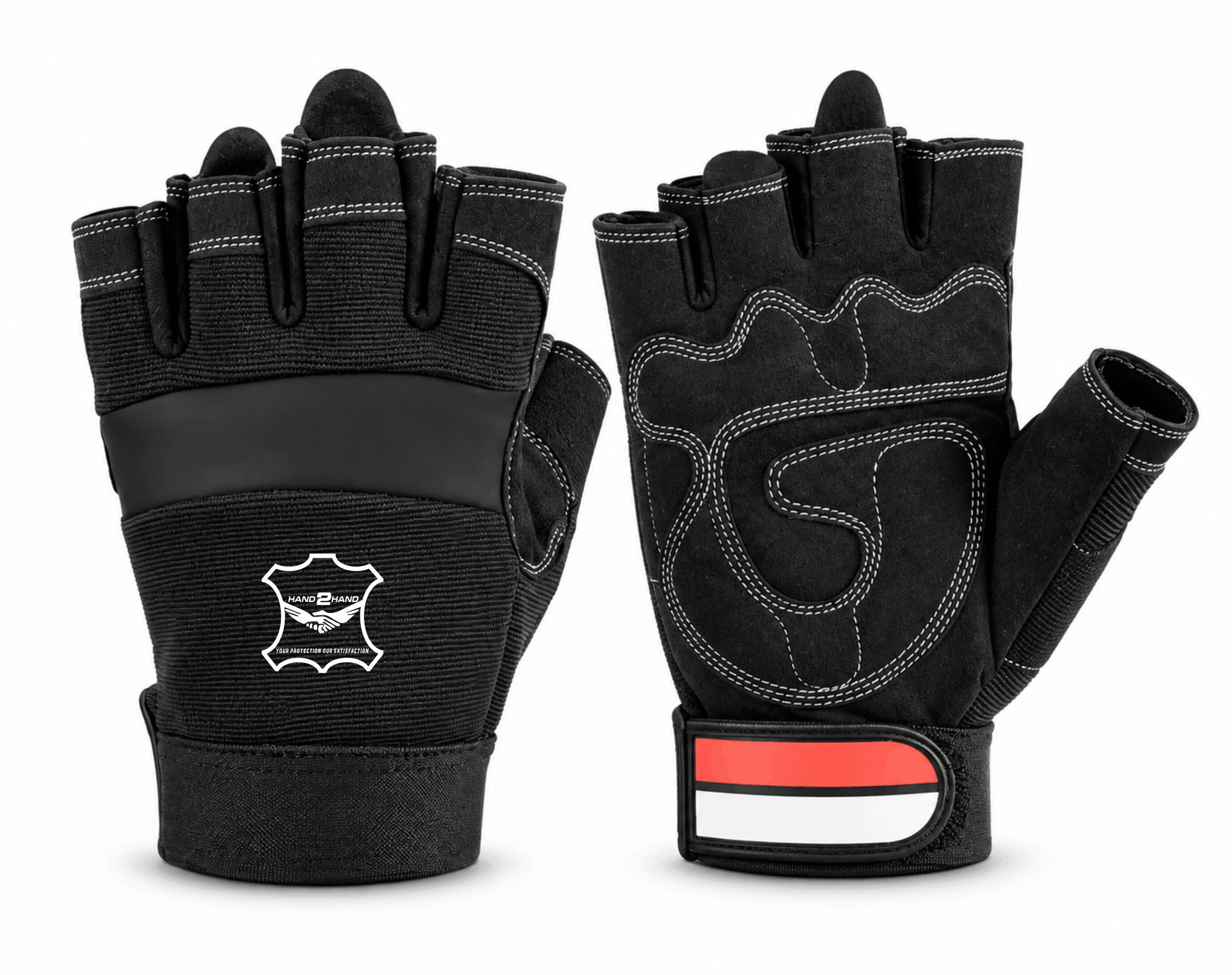Anti Vibration Gloves
