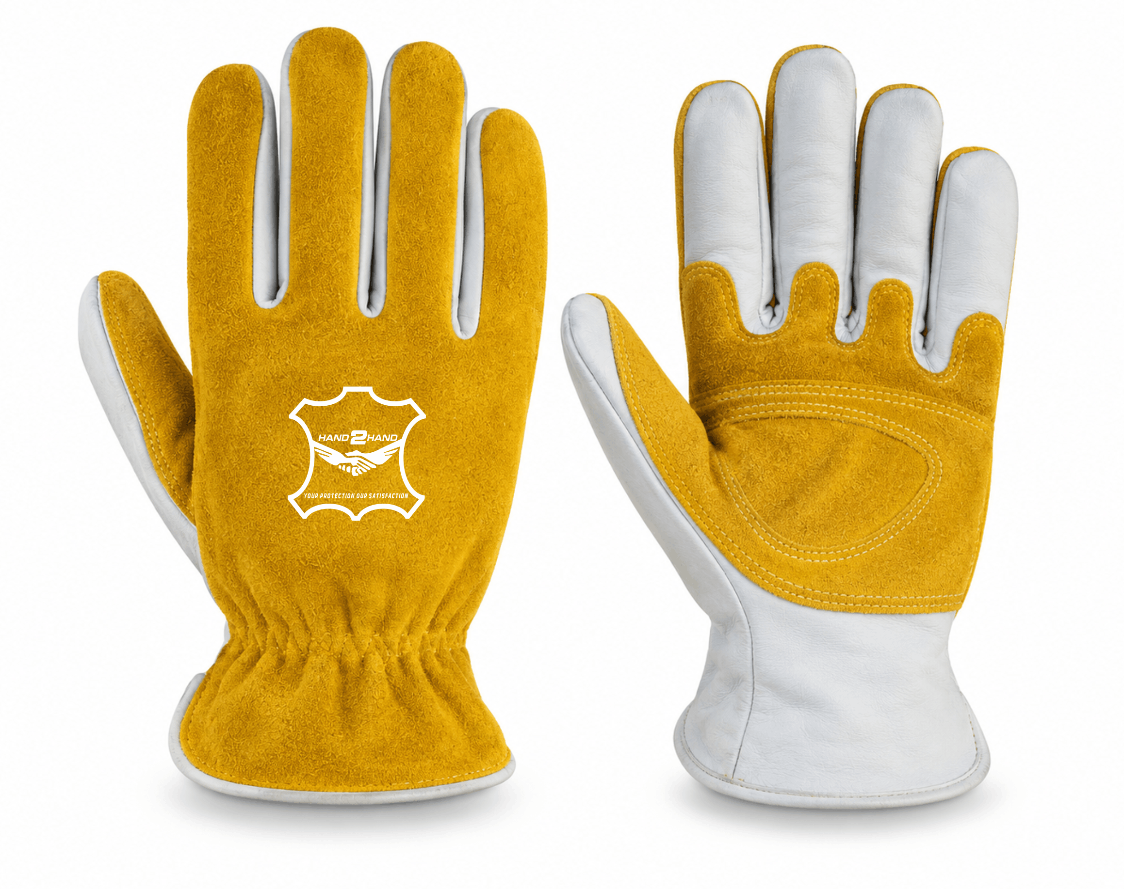 Anti Vibration Gloves