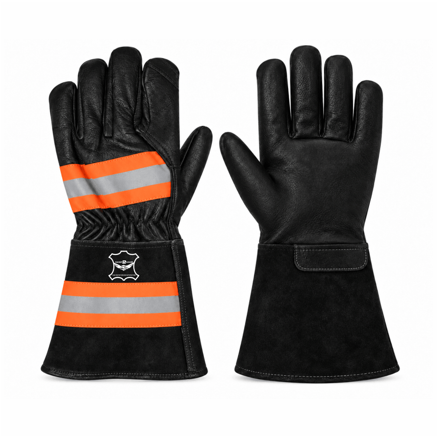 Firefighting Gloves