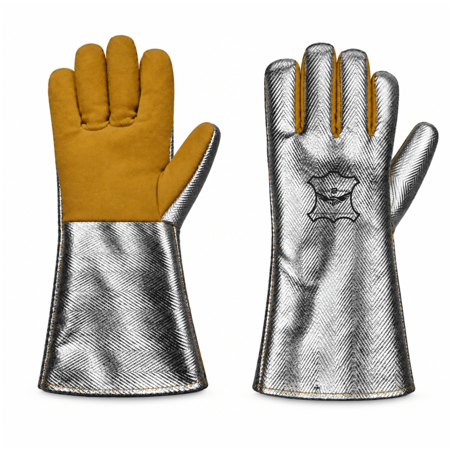 Fire Fighting Gloves