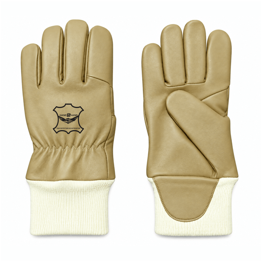 Firefighting Gloves