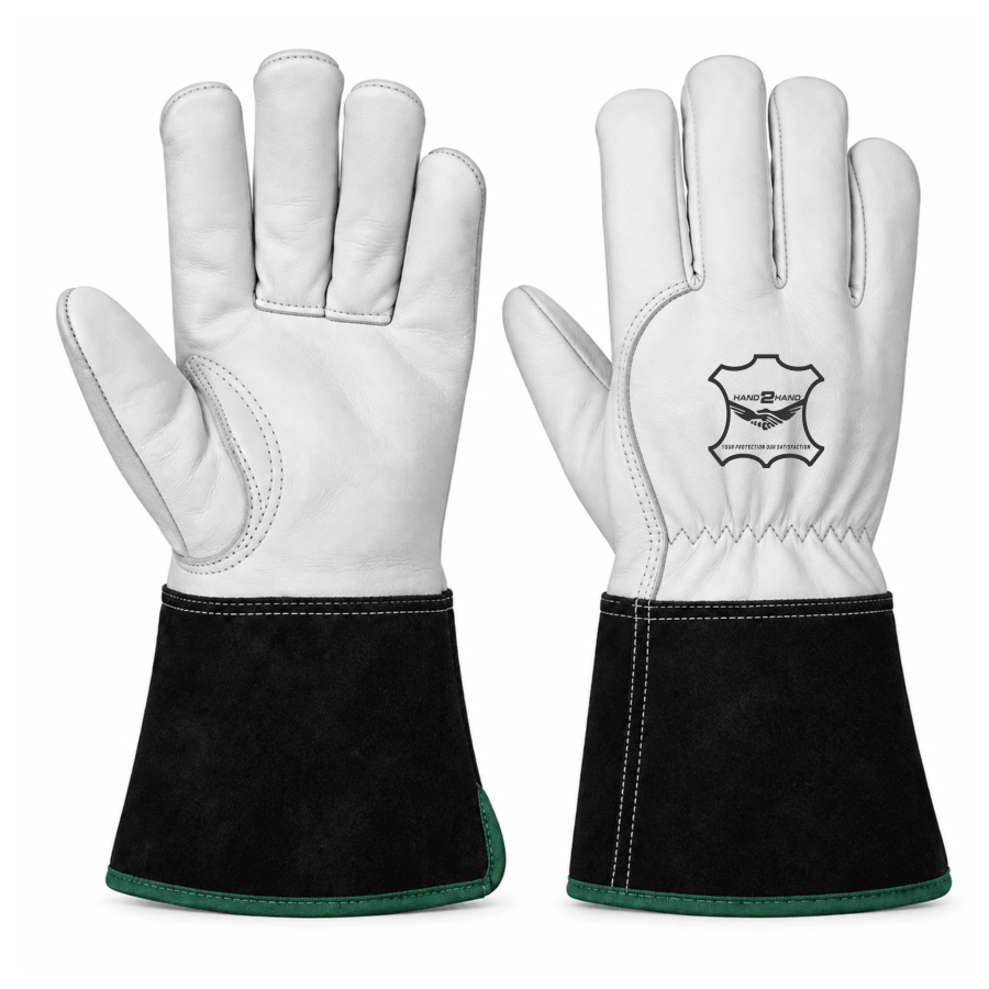 Welding Safety Gloves