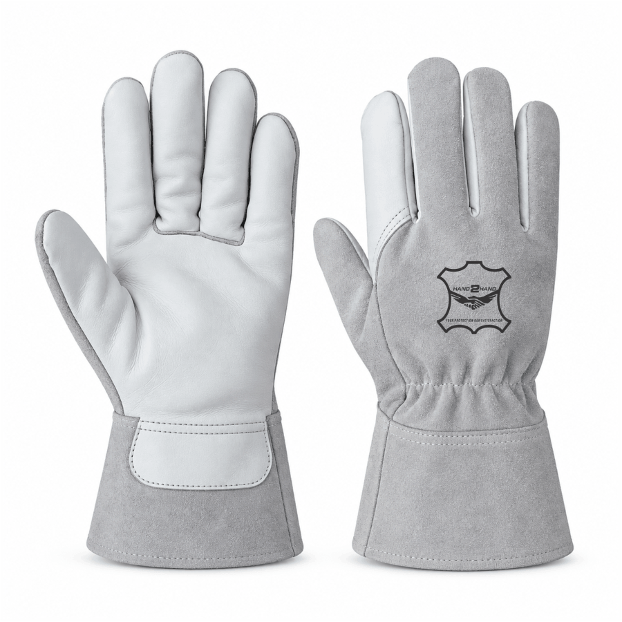 Welding Safety Gloves