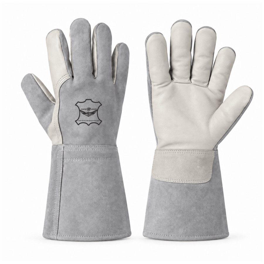 Welding Safety Gloves