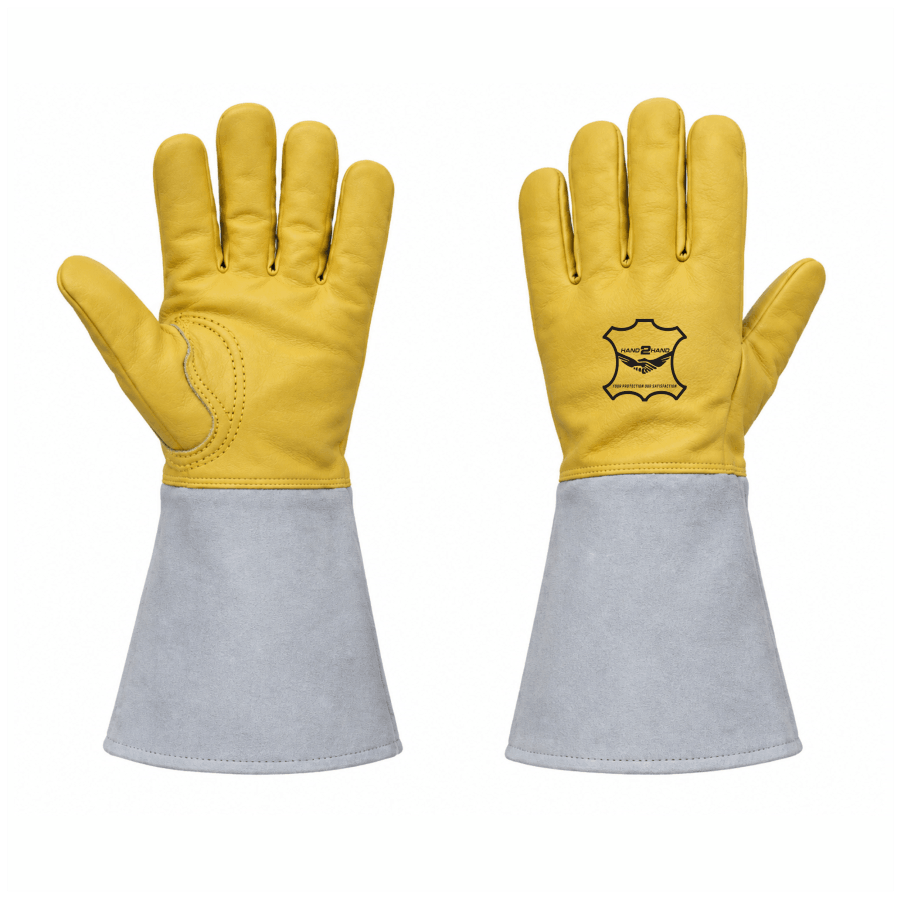 Tig Welding gloves