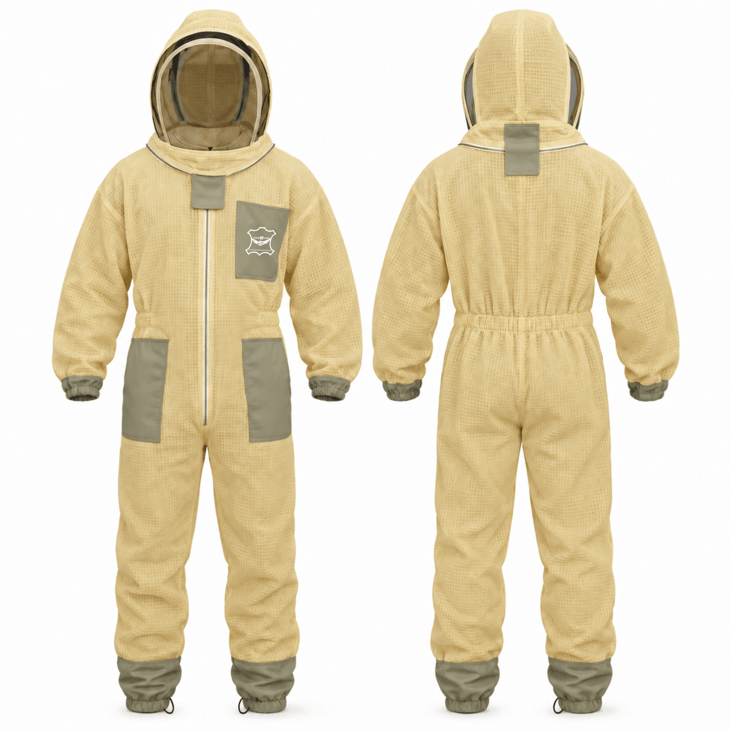 BEEKEEPING SAFETY SUIT