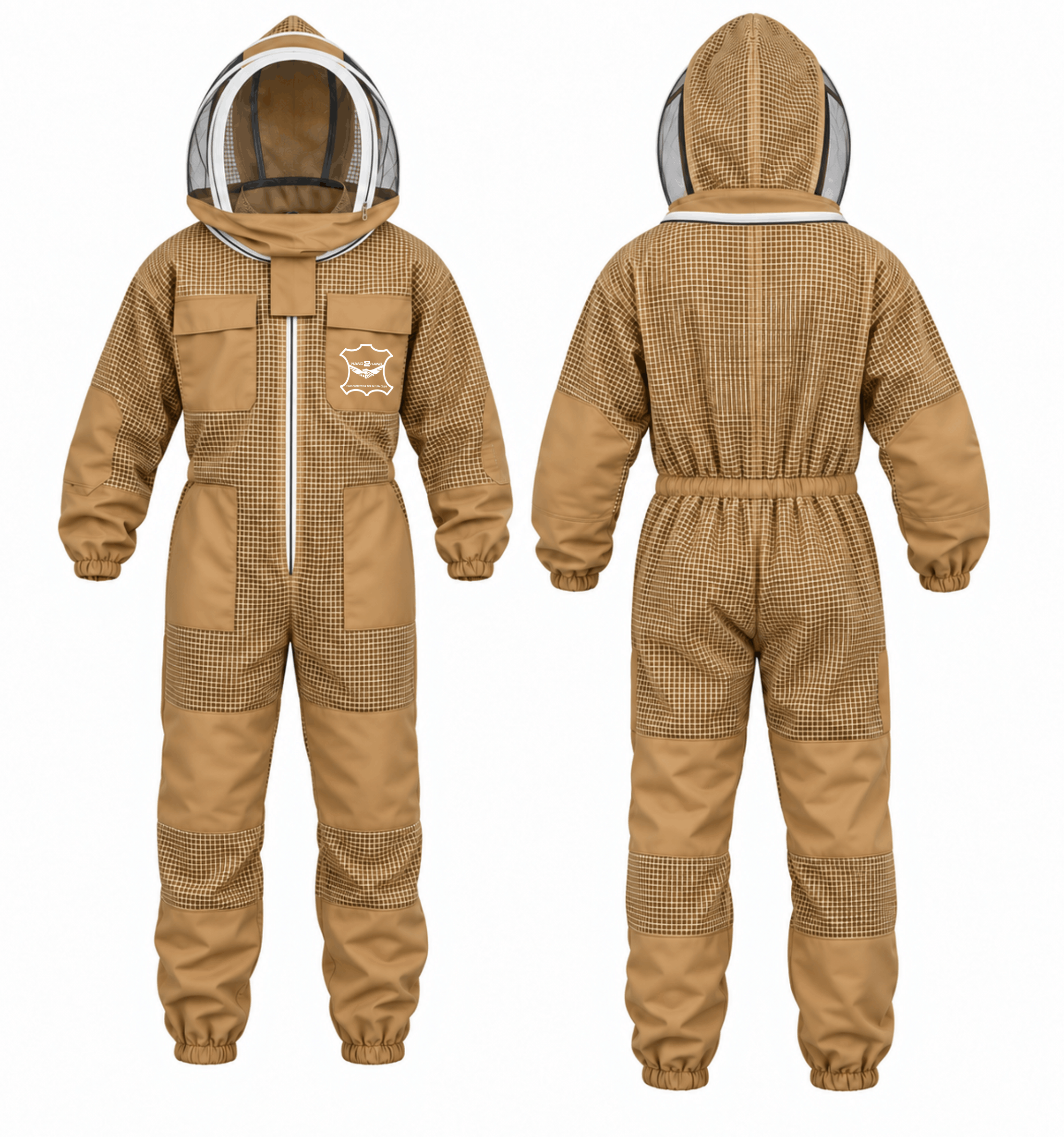 BEEKEEPING SAFETY SUIT
