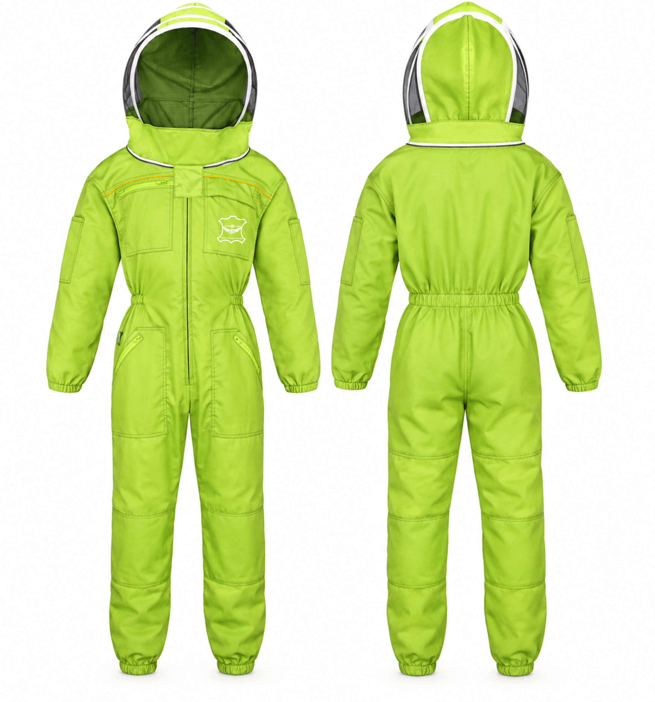 BEEKEEPING SAFETY SUIT
