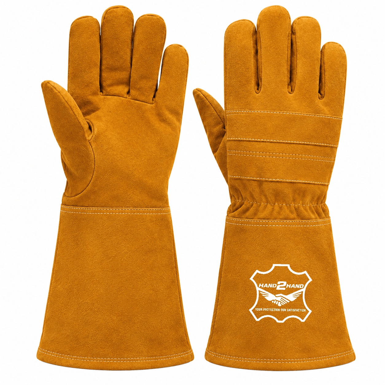 Welding Safety Gloves