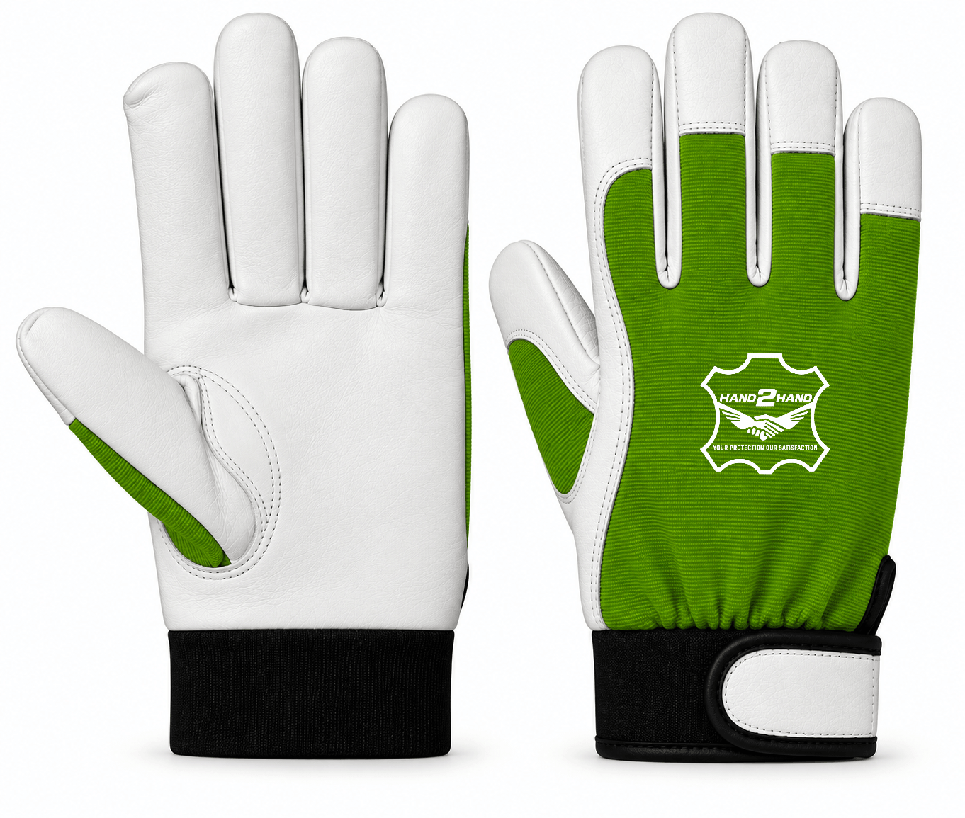 Assembly Gloves