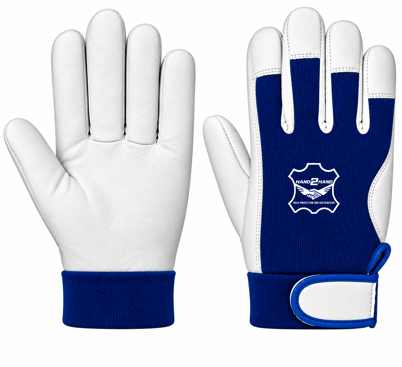 Assembly Gloves
